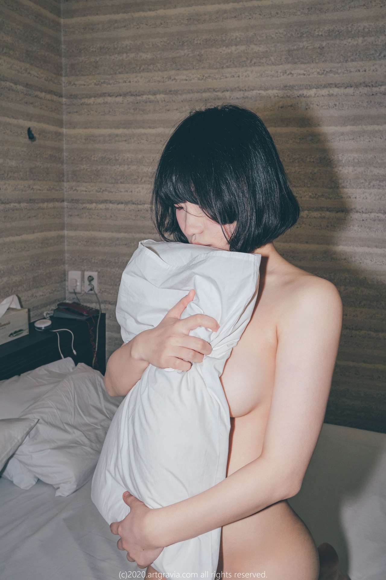 Mimmi 밈미, [ArtGravia] Vol.137 아트그라비아 Set.01 31