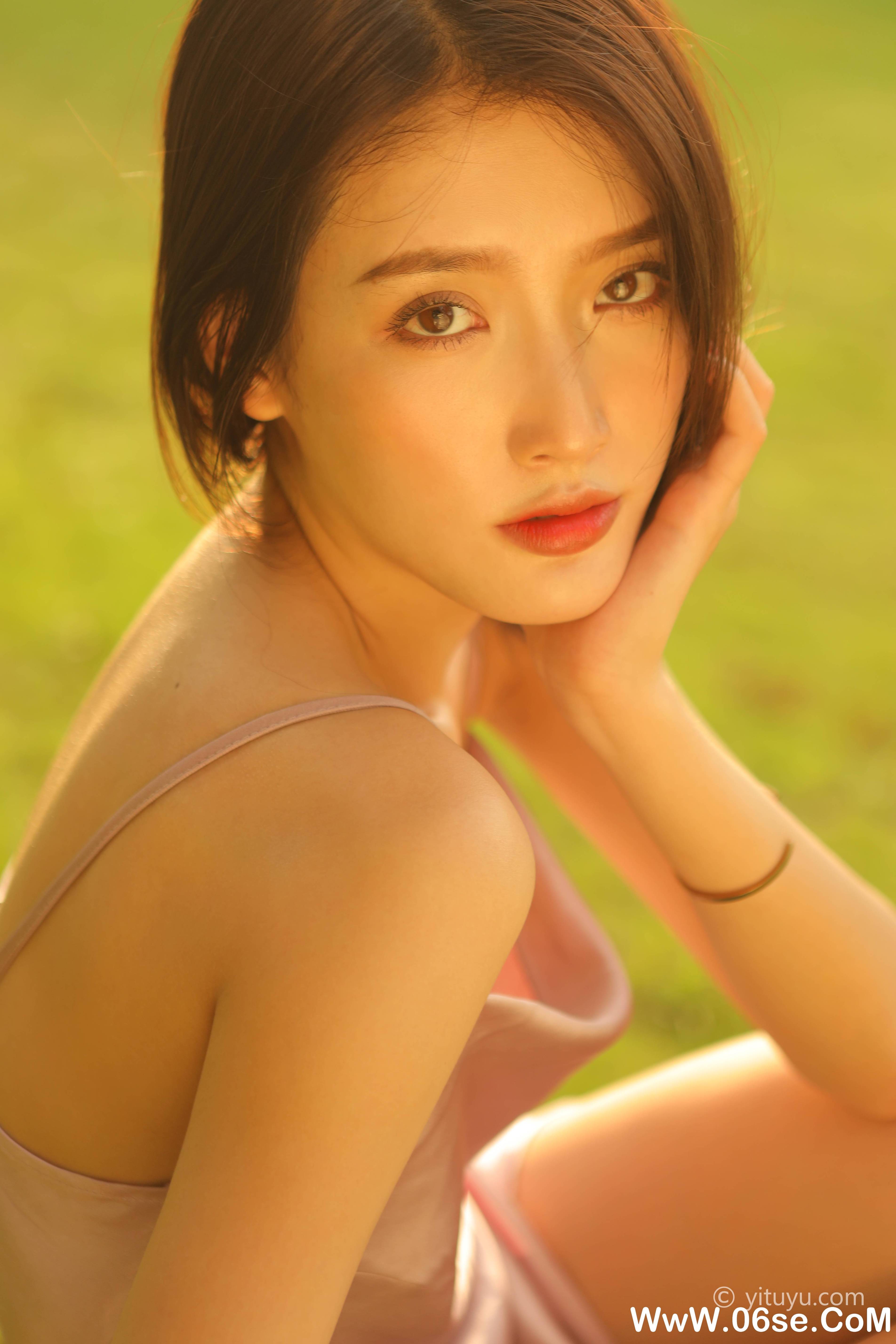 图片[30]-[YITUYU艺图语]2021.05.14 她，ta 巧玲[30P／250MB]-六色网