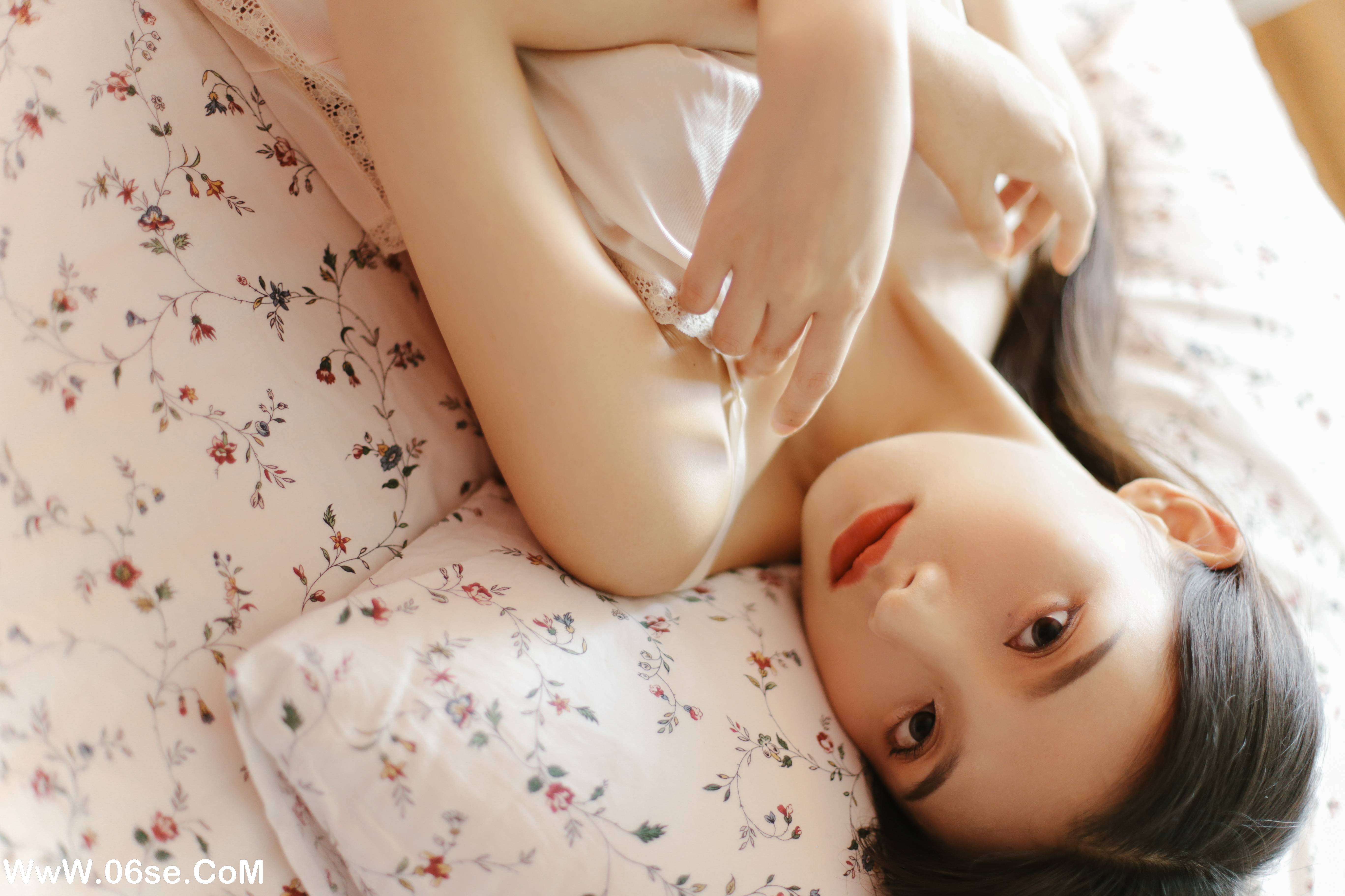 图片[5]-[YITUYU艺图语]2022.11.21 似梦非梦 吾蕊-[39+1P／298MB]-六色网