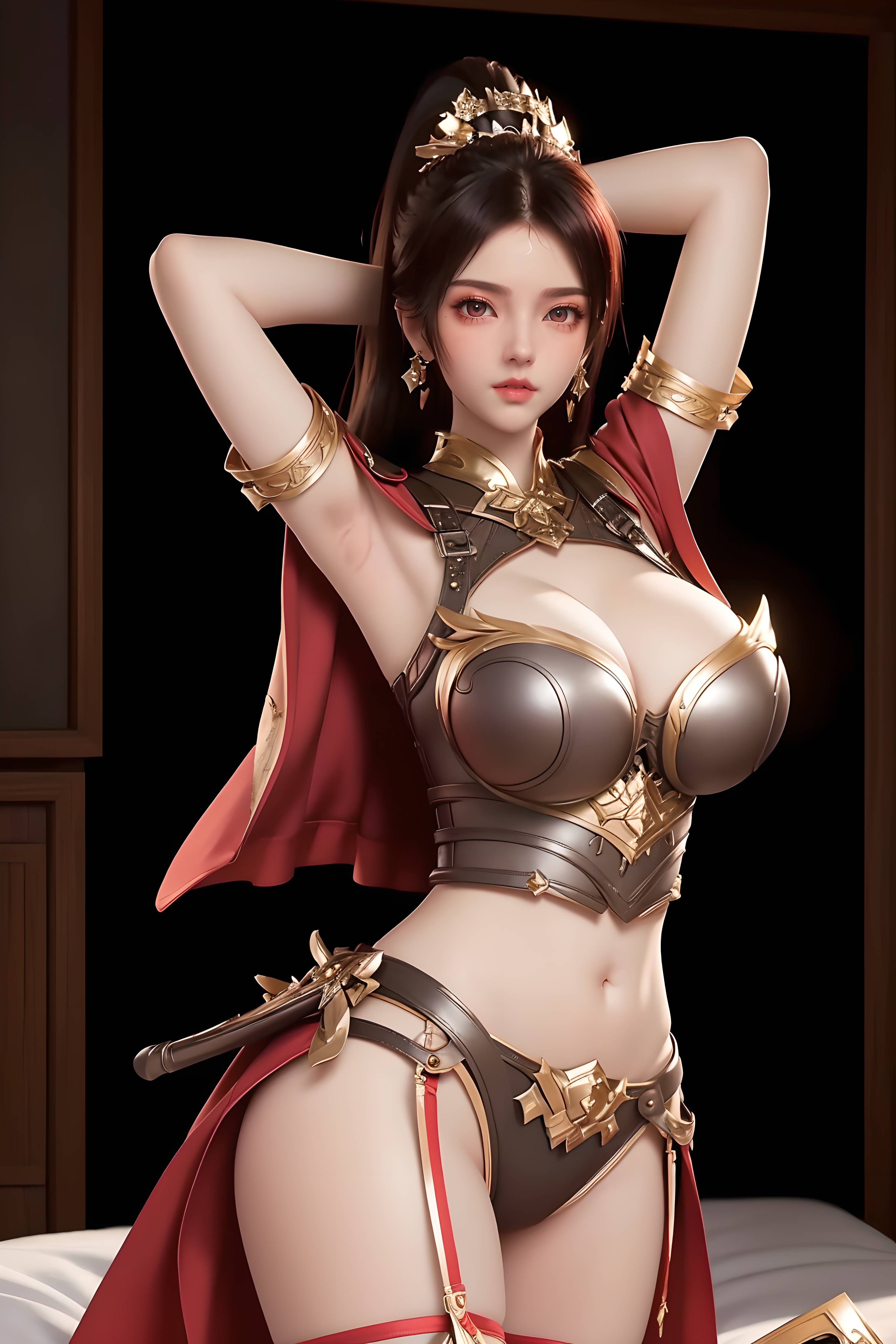 图片[86]-神印王座-王原原 精美图集-六色网
