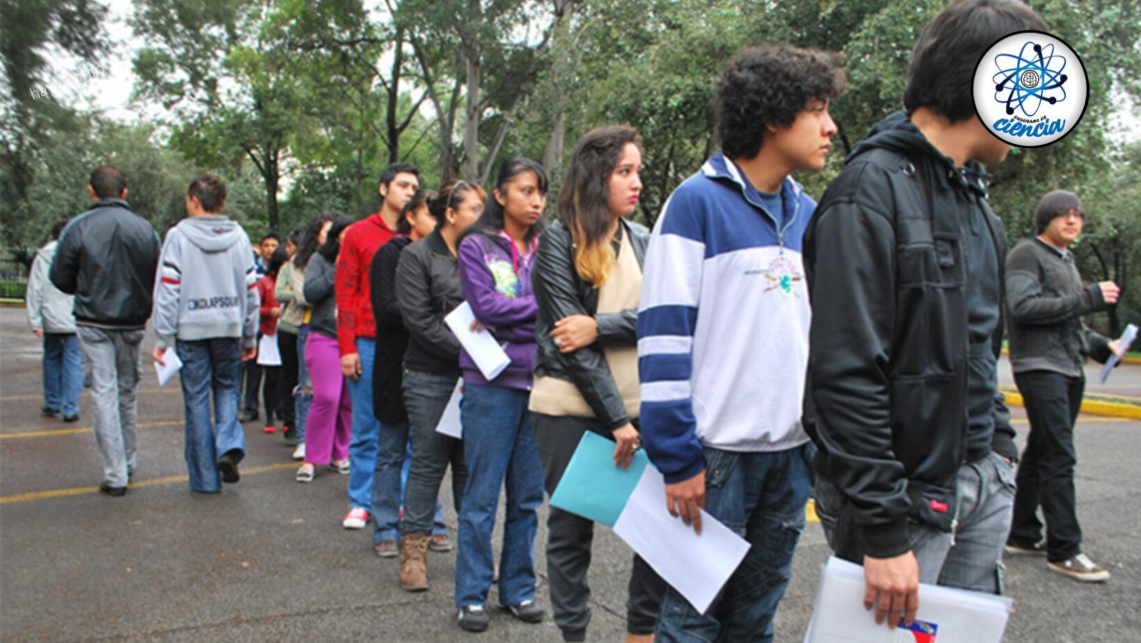 UNAM: ez az a középiskola, amely közvetlen belépőt ad a Maximum House of Studiesba