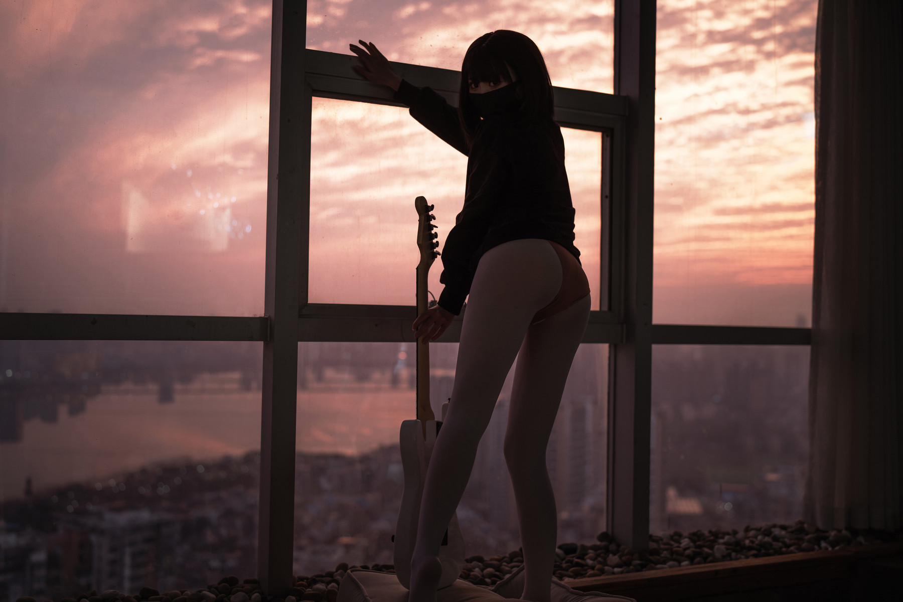 Cosplay 面饼仙儿 升玖 52