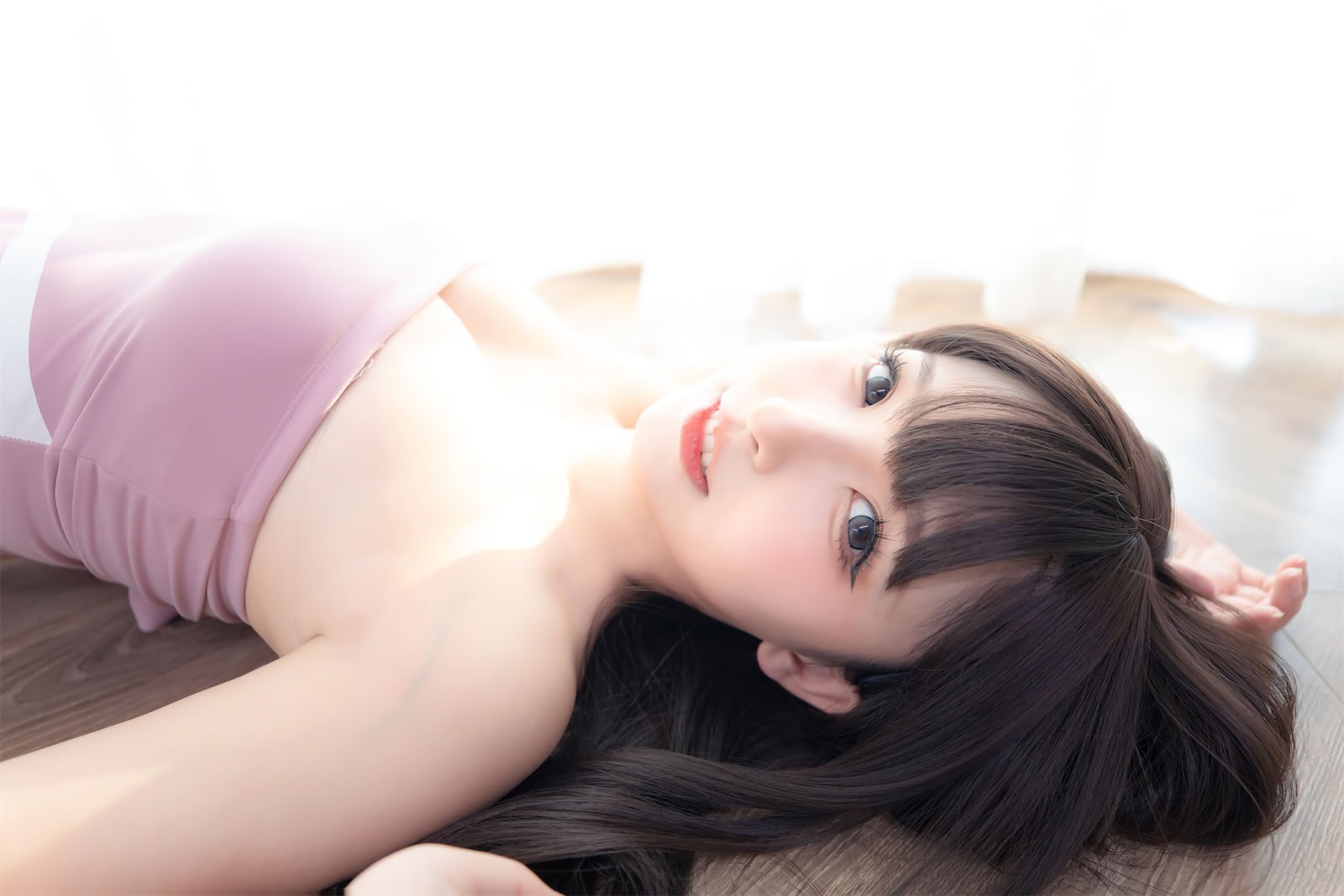 神楽坂真冬 - 草莓蜜桃 62