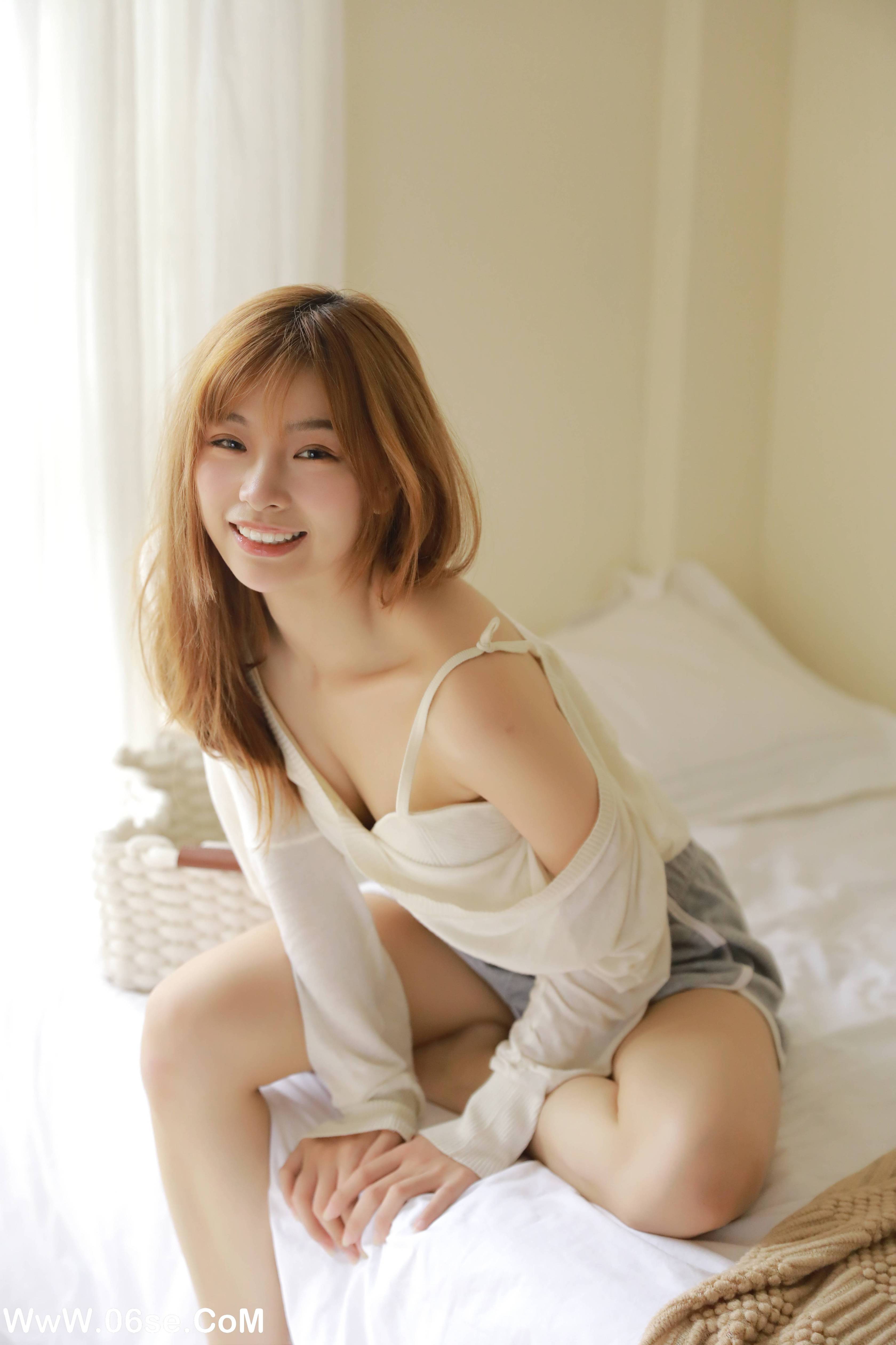 图片[13]-[YITUYU艺图语]2022.12.07 居家写真 桃芊鱼[34+1P／466MB]-六色网