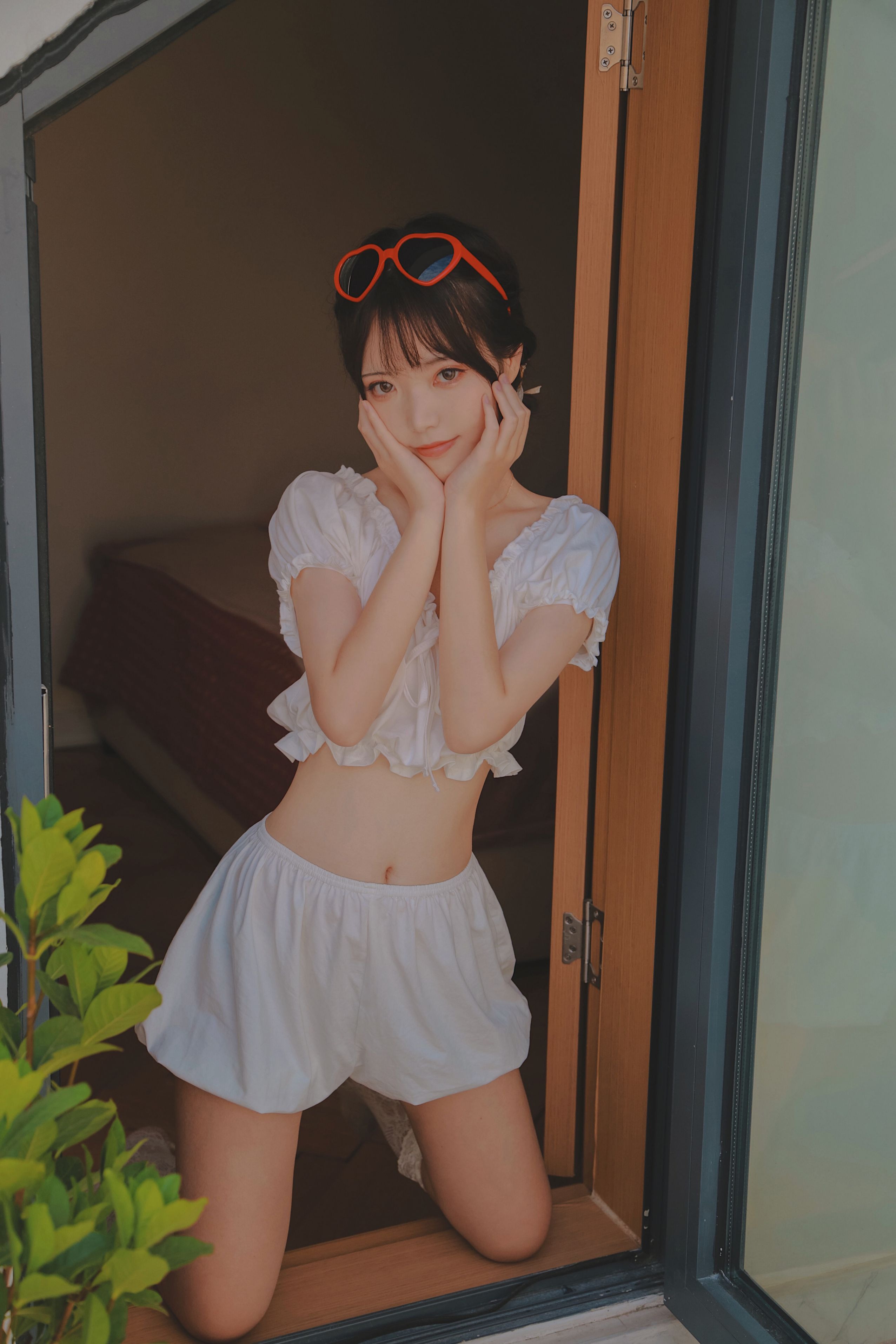 Fushii_海堂 - NO.02 洛丽塔 [57P-241MB] 7