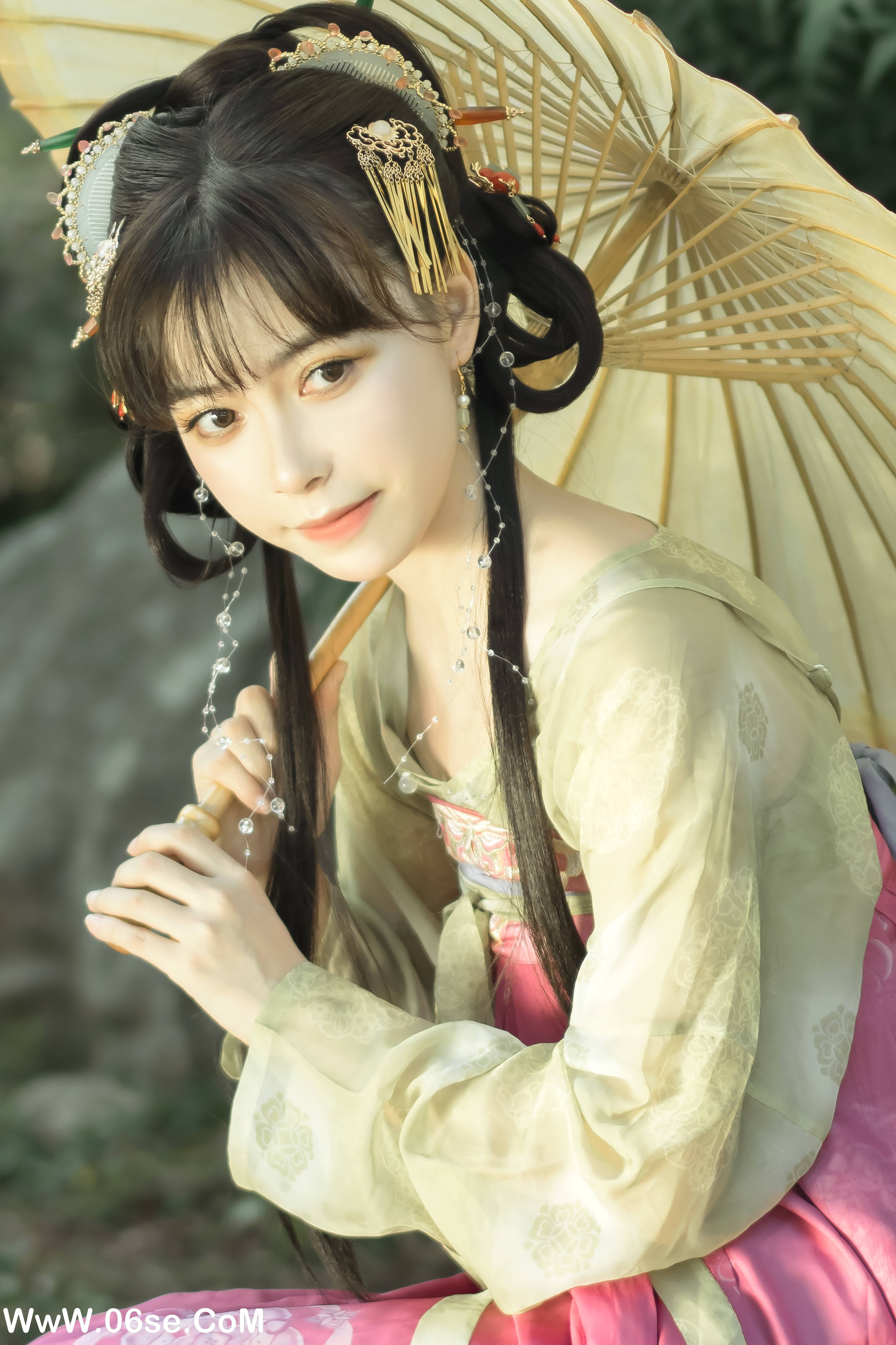 图片[11]-[YITUYU艺图语]2022.11.18 故里小札 百变小影[27+1P／597MB]-六色网