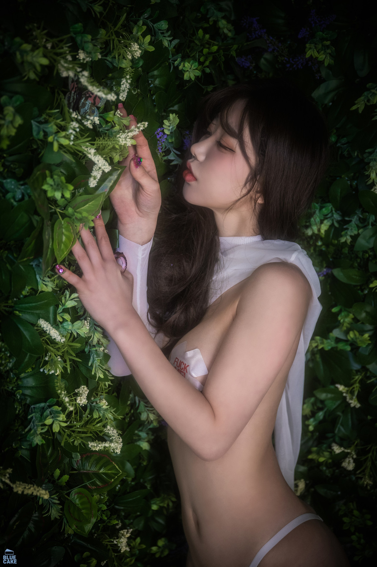 JungEun 정은, [BLUECAKE] Dazzling 눈부신 42