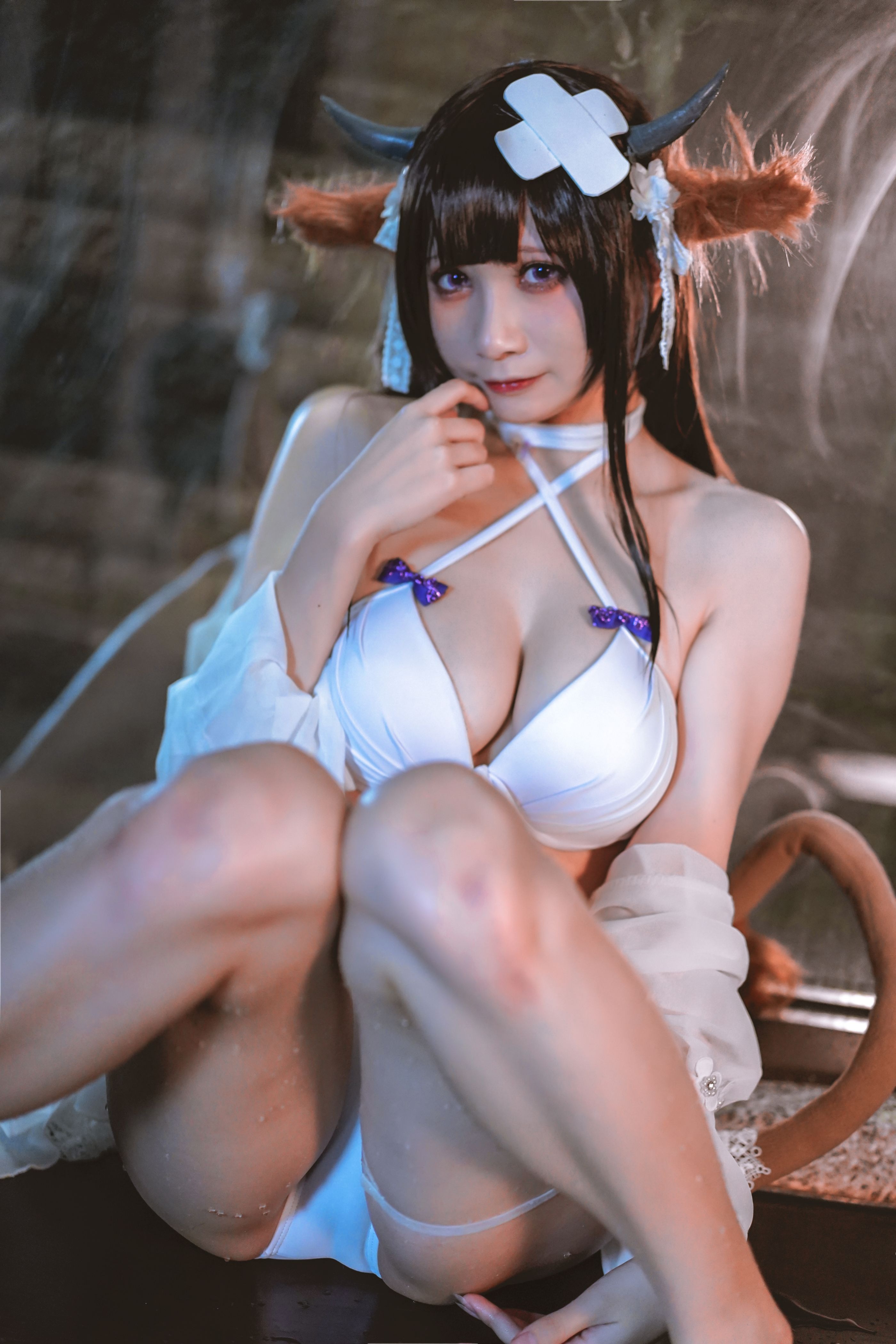 Ritsu小律 - ㄚ律乳业(37P388MB) 24