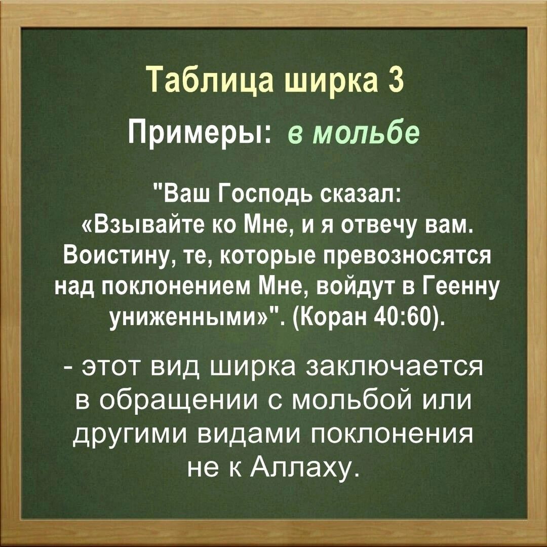 Слова ширка