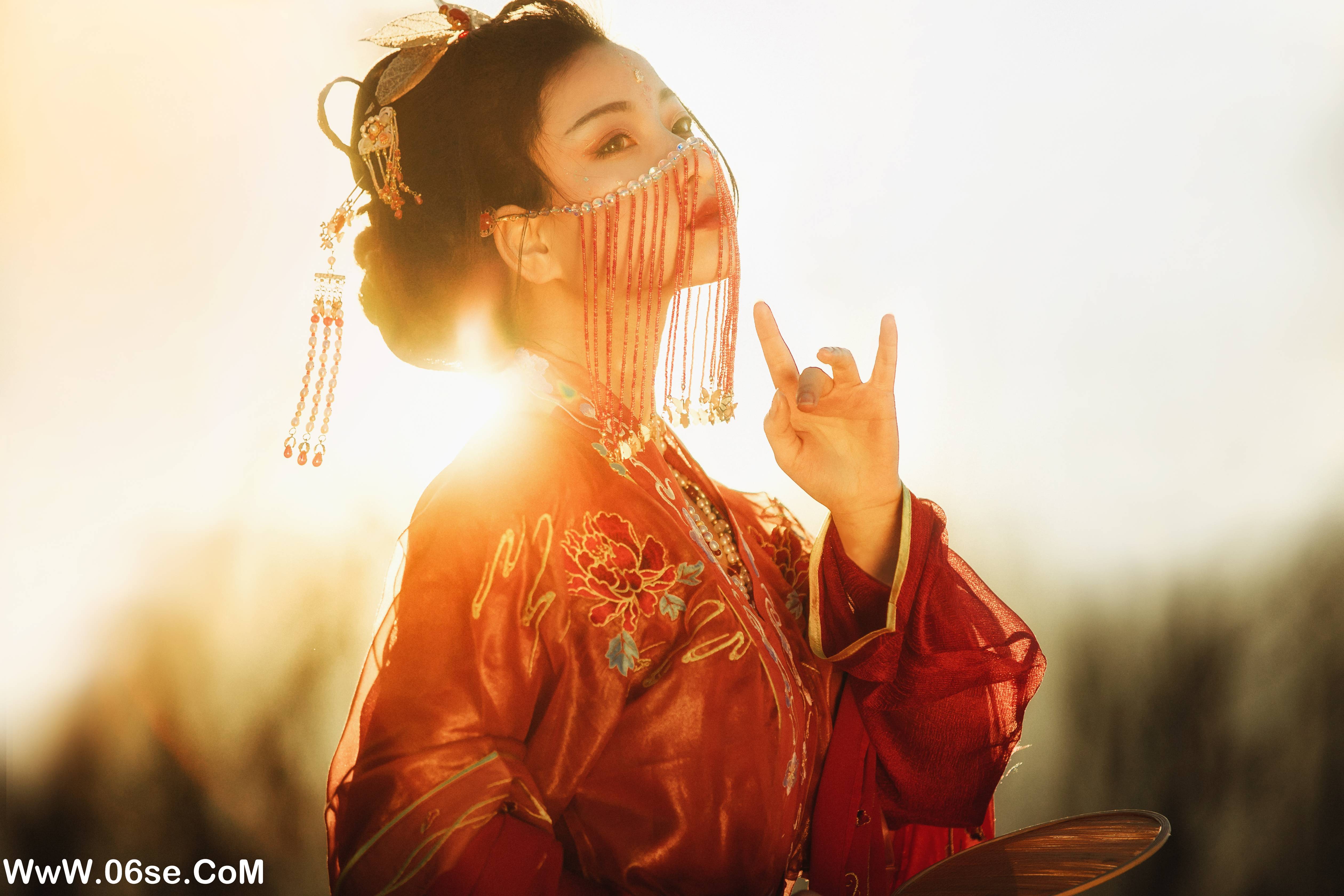 图片[16]-[YITUYU艺图语]2022.01.06 人间烟火 一千只大日日[22+1P／150MB]-六色网