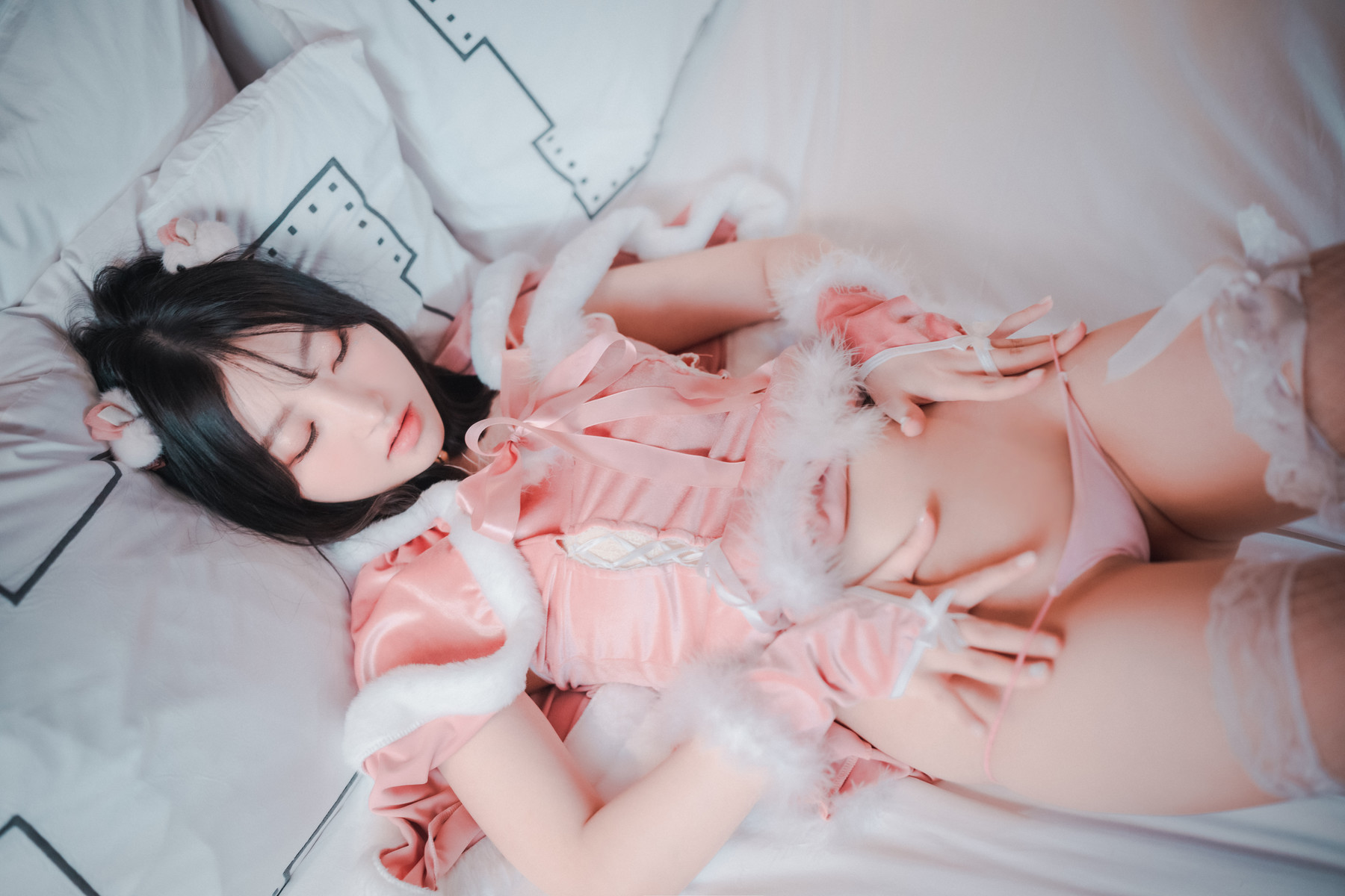 HaNari 하나리, [DJAWA] Christmas Special Set.02 36