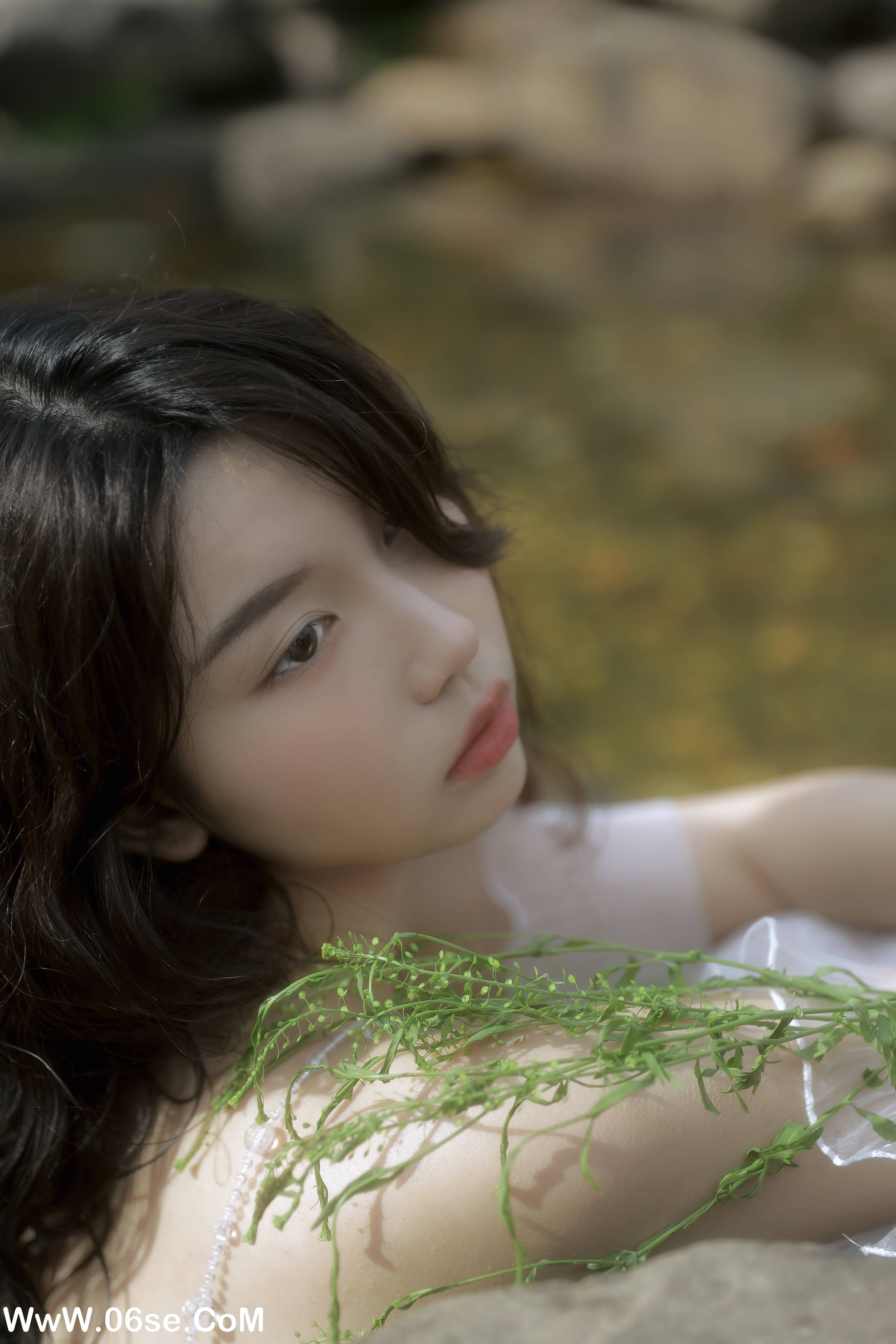 图片[22]-[YITUYU艺图语]2022.06.07 回到森林 不齐[25P-146.86MB]-六色网