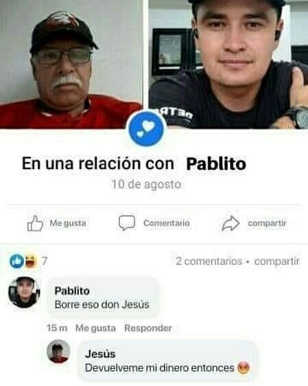 ¿Te deben dinero?, mira qué hacer