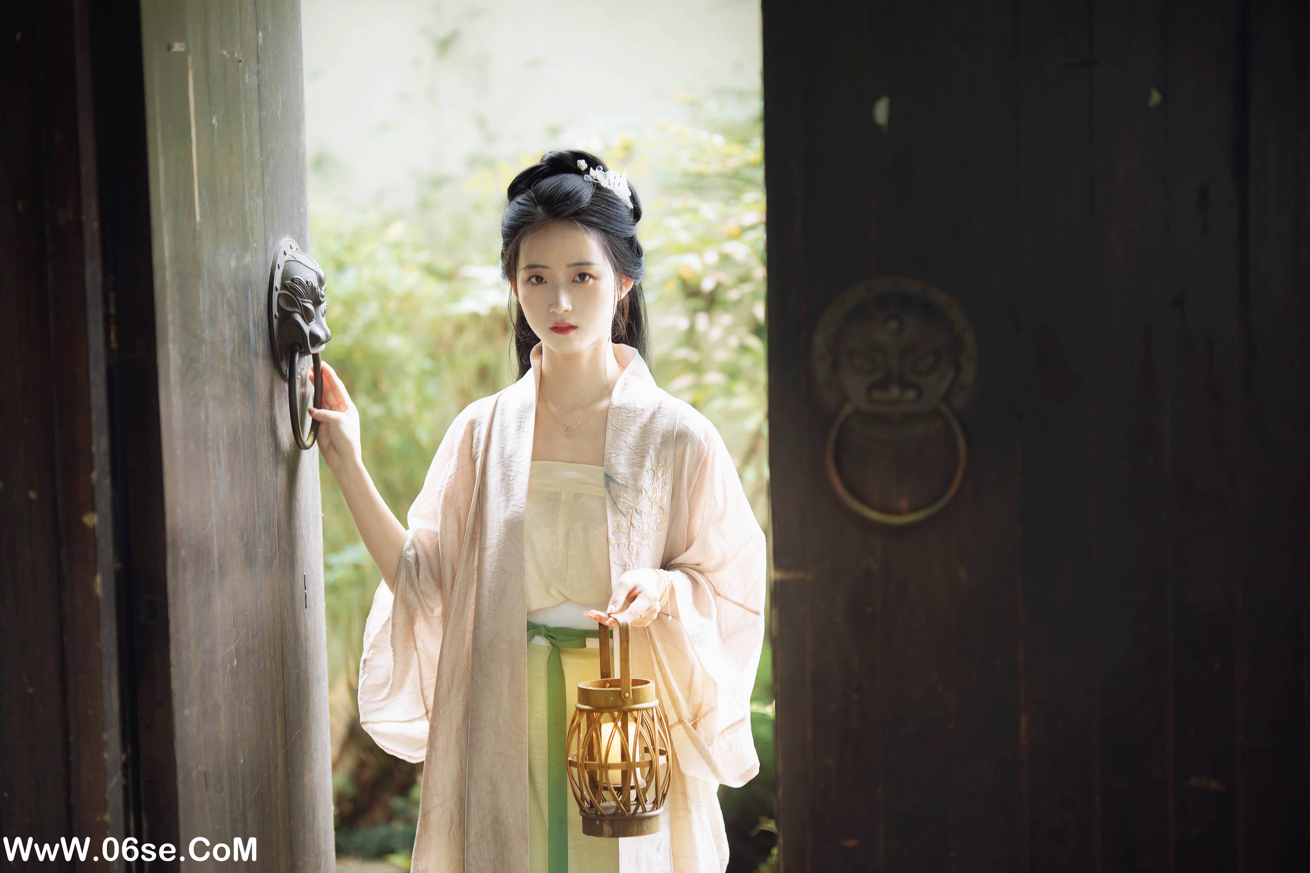 图片[16]-[YITUYU艺图语]2022.02.06 相思无凭语 candy[17+1P／96MB]-六色网