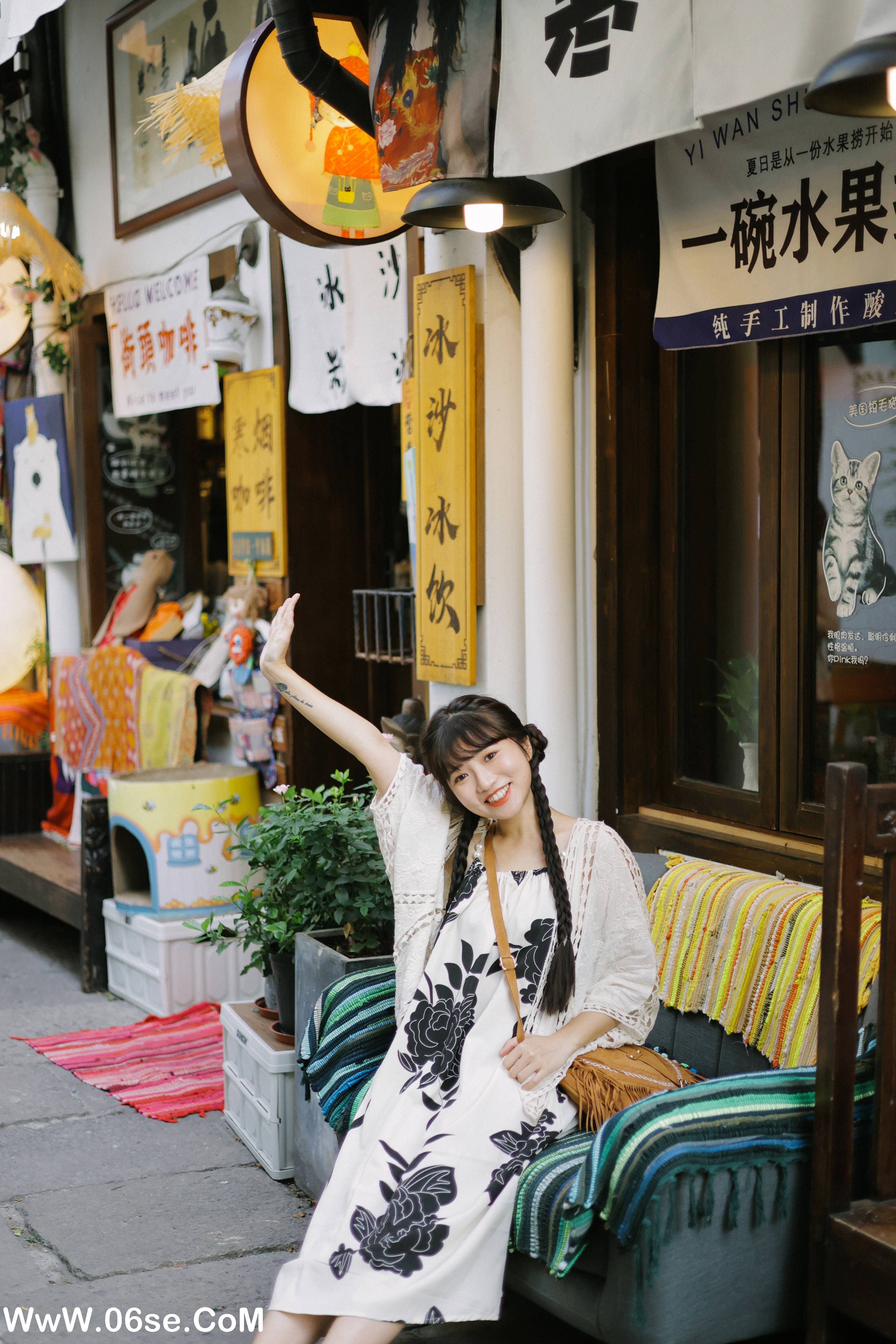 图片[3]-[YITUYU艺图语]2022.09.11 小河直街的慢时光 蓝胖子-[30+1P／242MB]-六色网