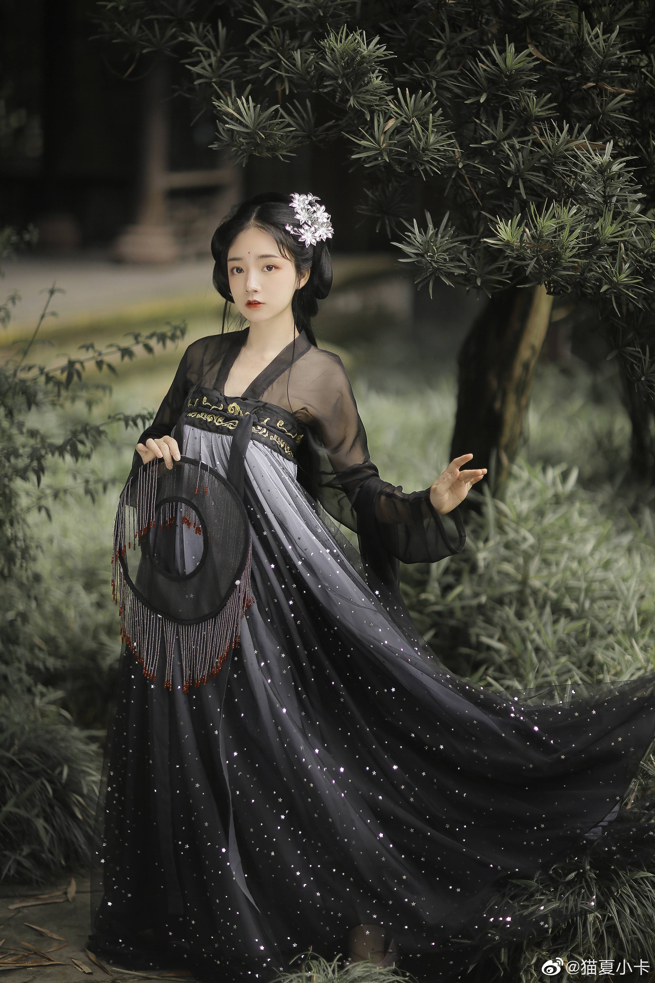 图片[59]-051 迷失幻境系列 – 第051期（汉服） [74P-226.28 MB]-六色网