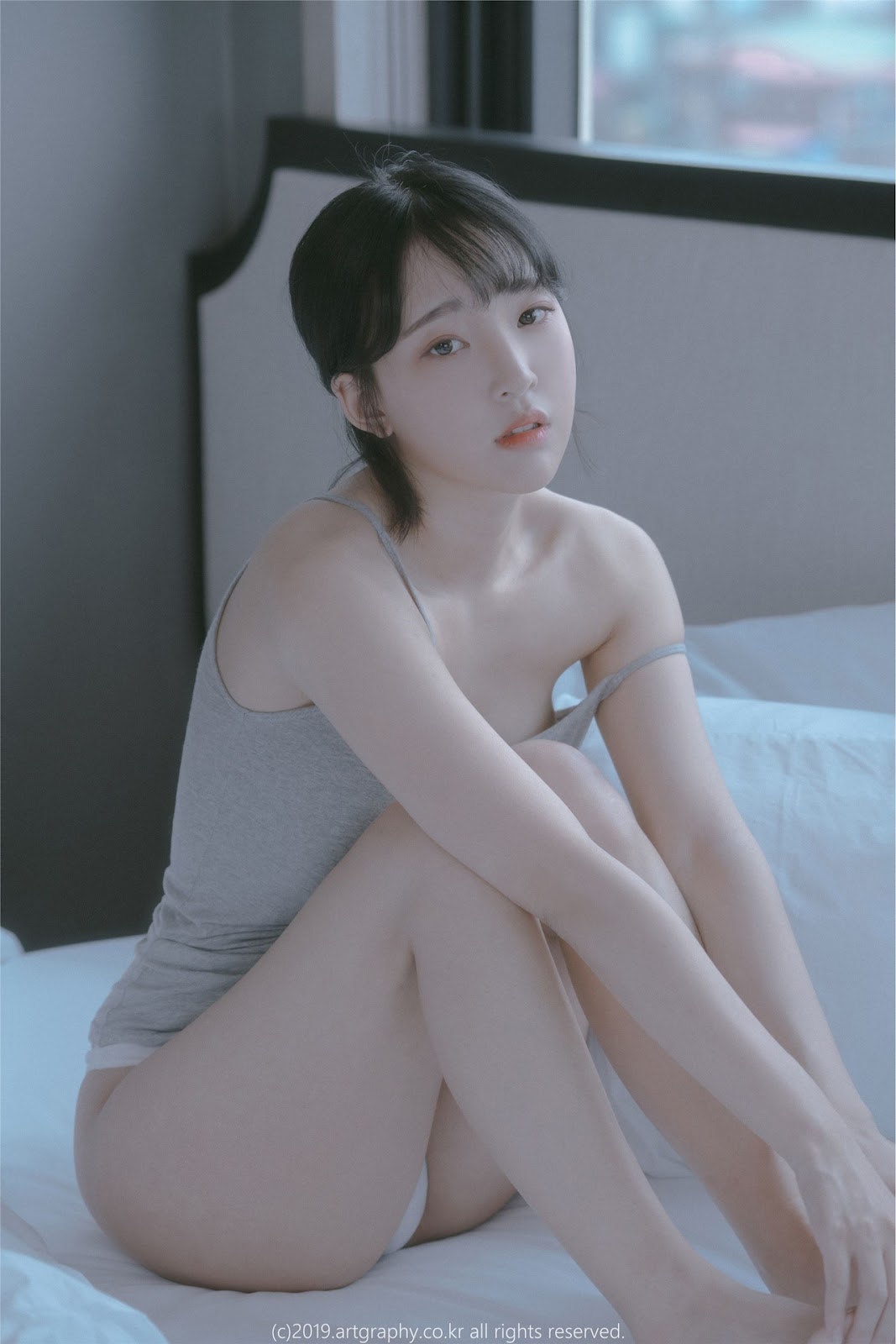 Kang Inkyung 강인경, [ArtGravia] Vol.80 아트그라비아 40