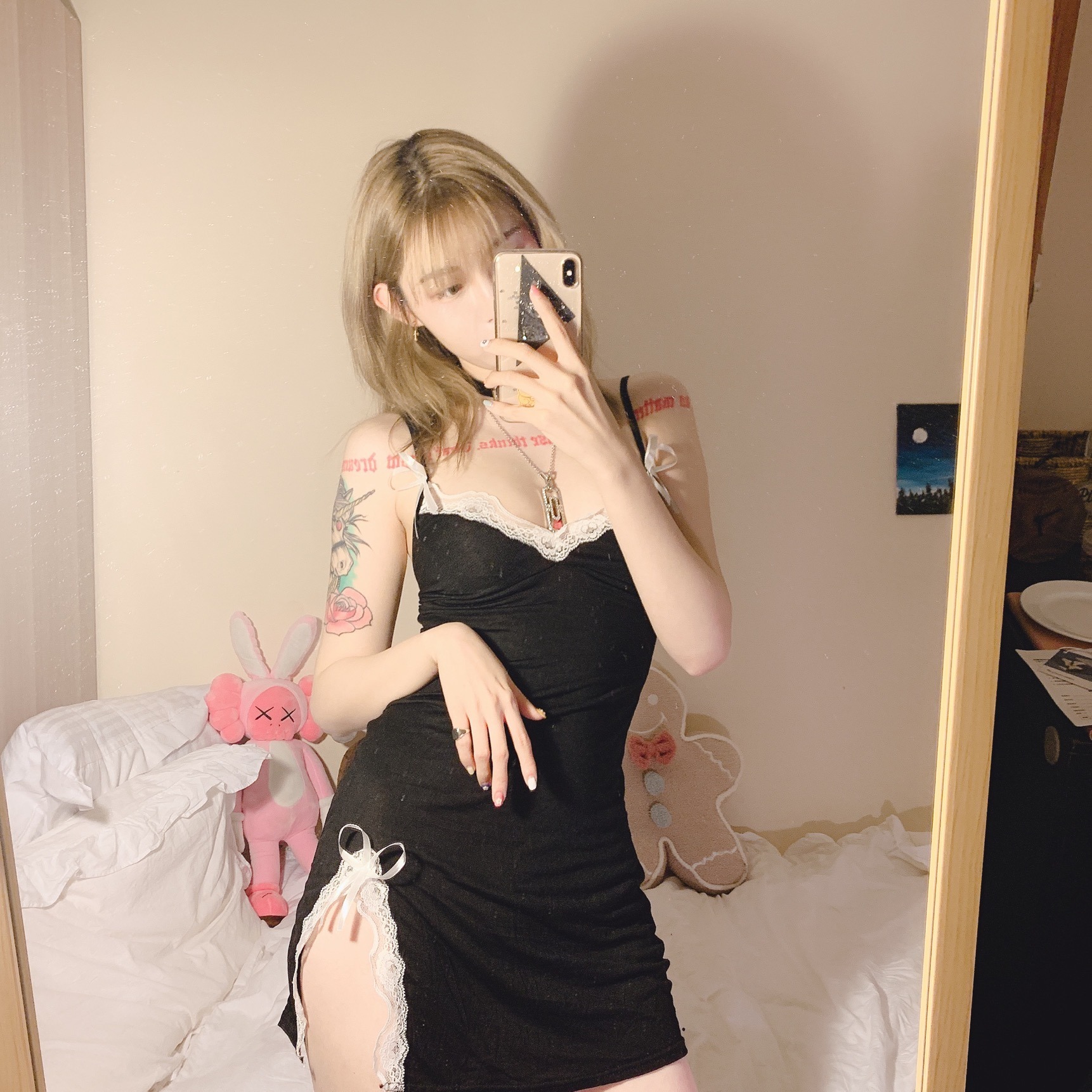 痞幼 89P 80