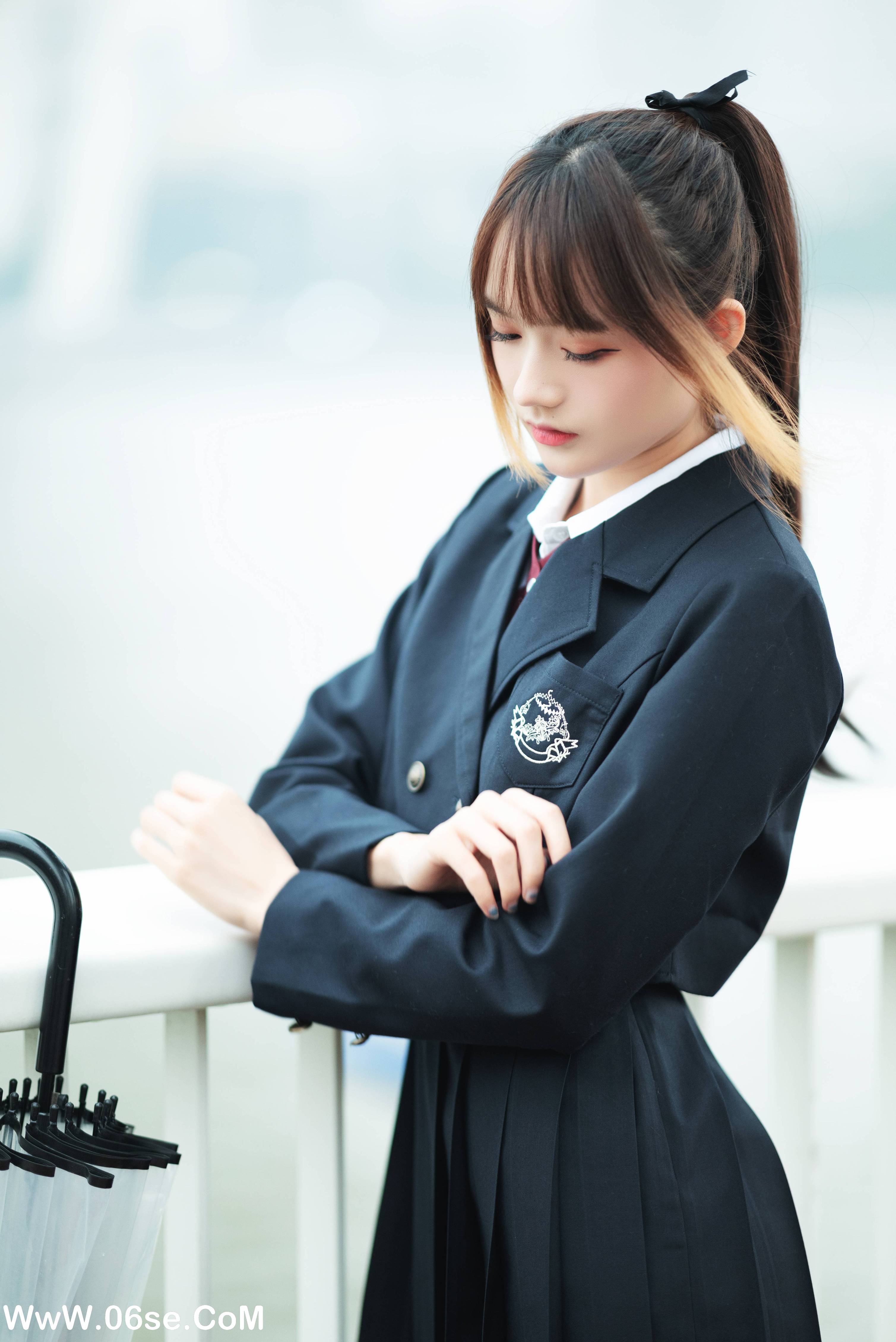 图片[27]-[YITUYU艺图语]2022.07.08 阴天的小确幸 兔子Zzz不吃胡萝卜[36+1P／328MB]-六色网