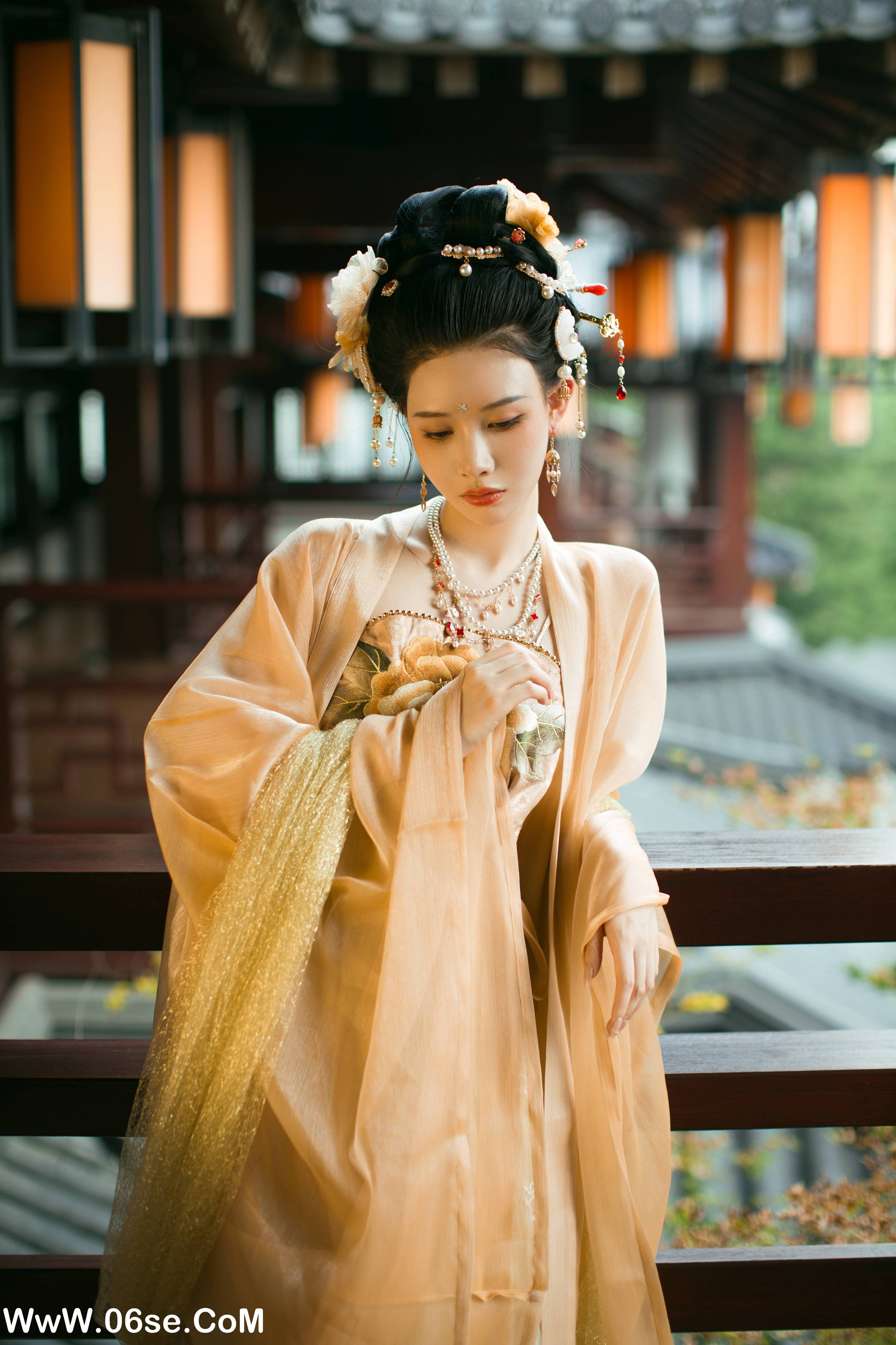 图片[15]-[YITUYU艺图语]2022.12.13 露华浓 雪糕[27+1P／371MB]-六色网