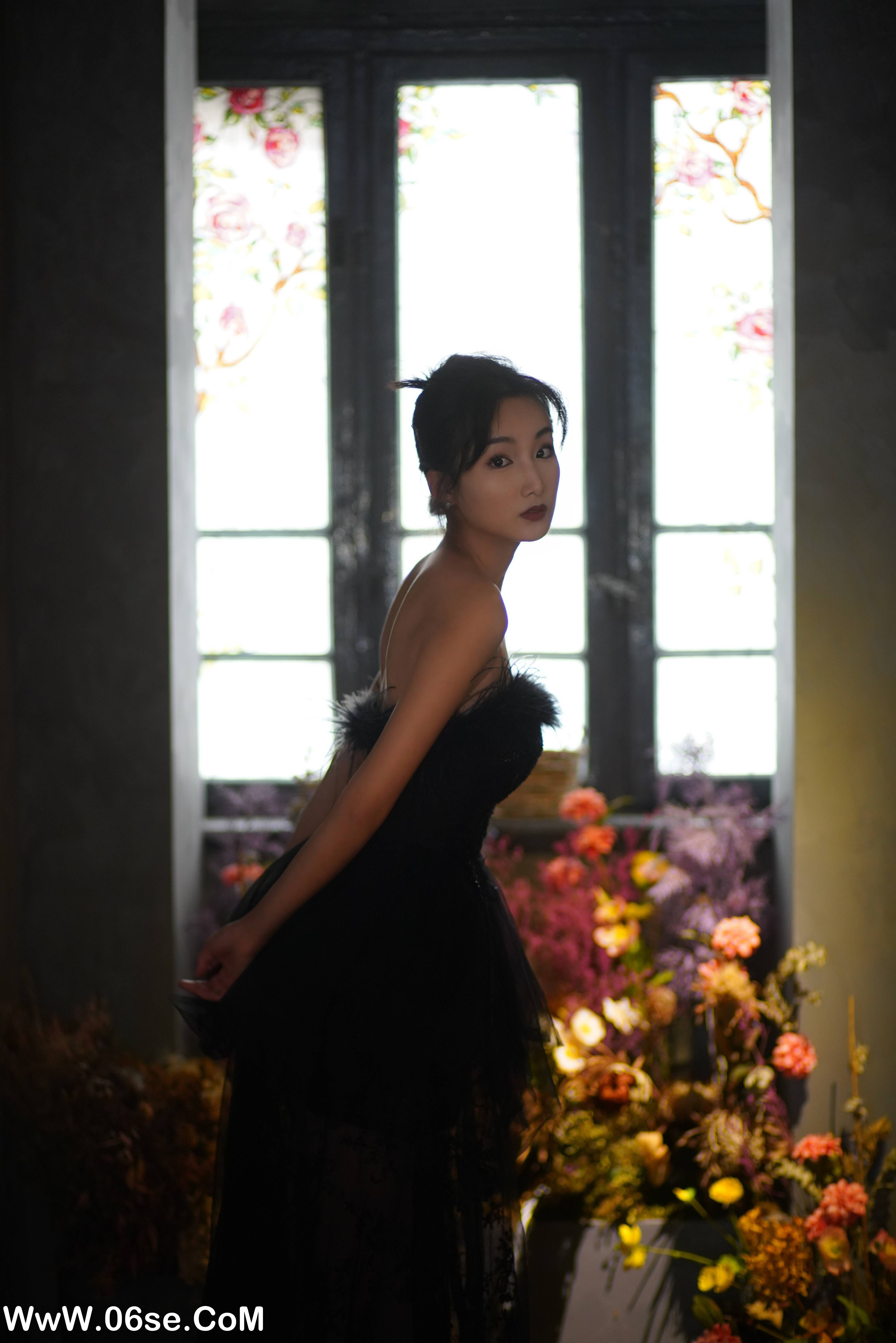 图片[6]-[YITUYU艺图语]2022.12.30 心动至上 馨馨[21+1P／254MB]-六色网