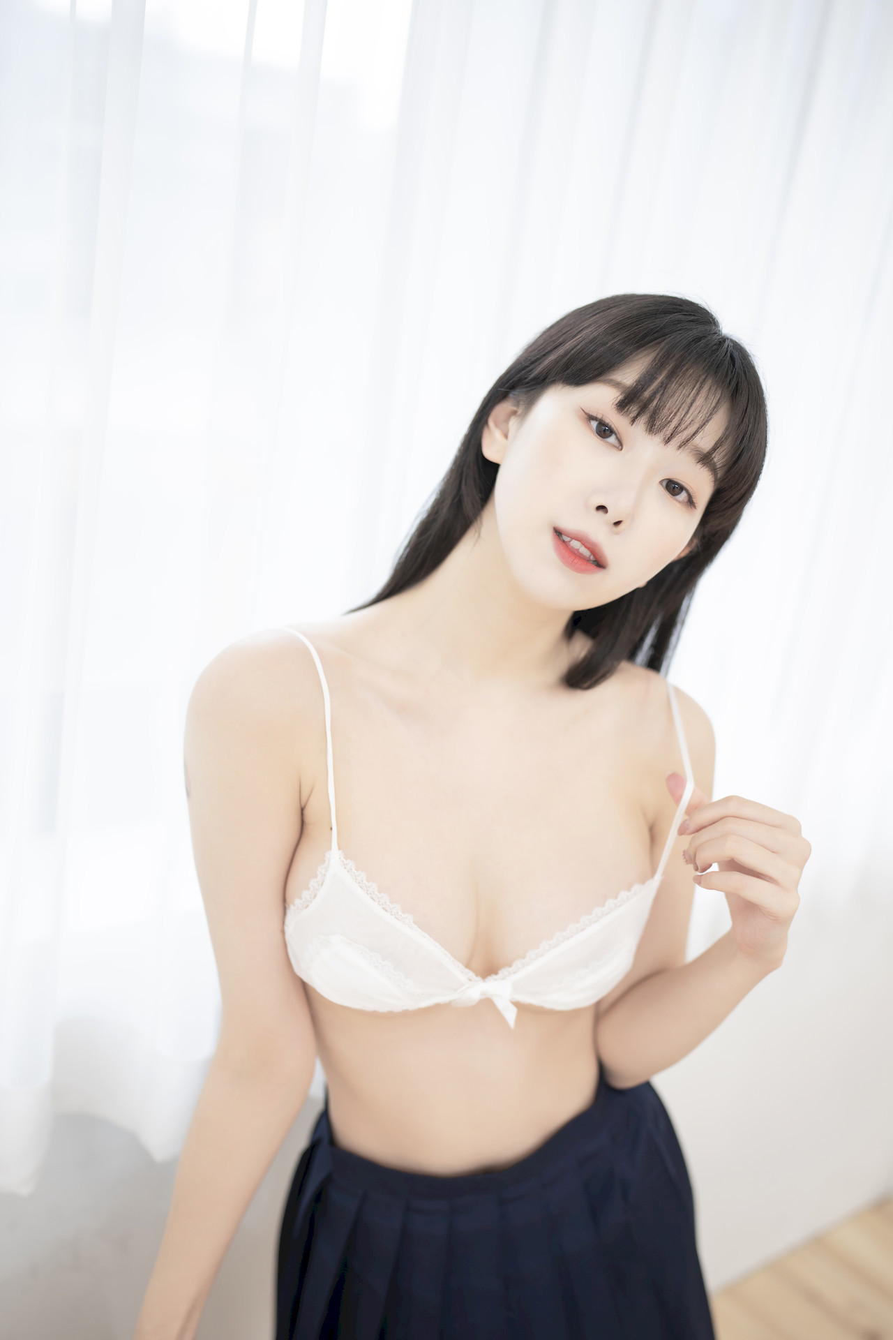 Shaany, [SIDAM] Student Council Set.01 20