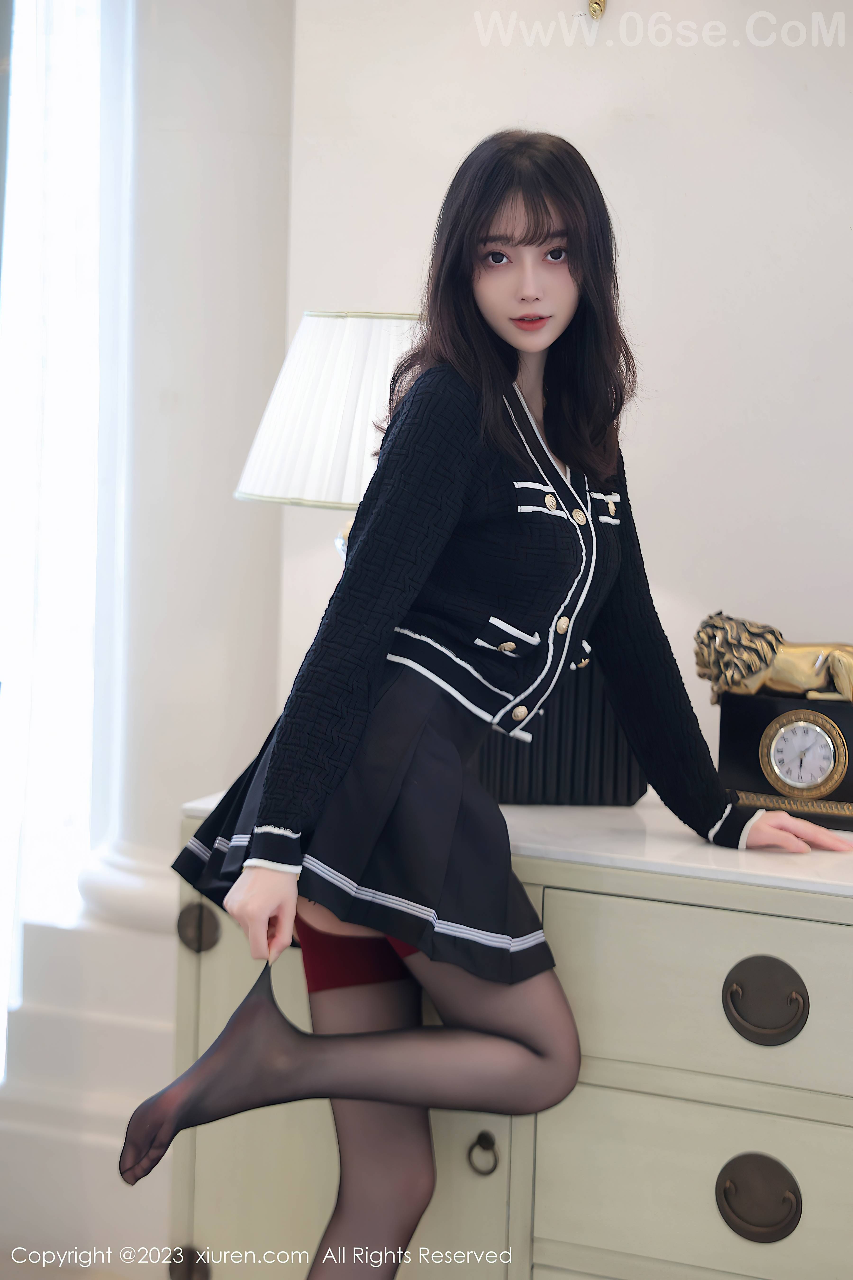 图片[5]-[Xiuren秀人网]2023.08.25 NO.7287 玥儿玥er[82+1P／807MB]-六色网