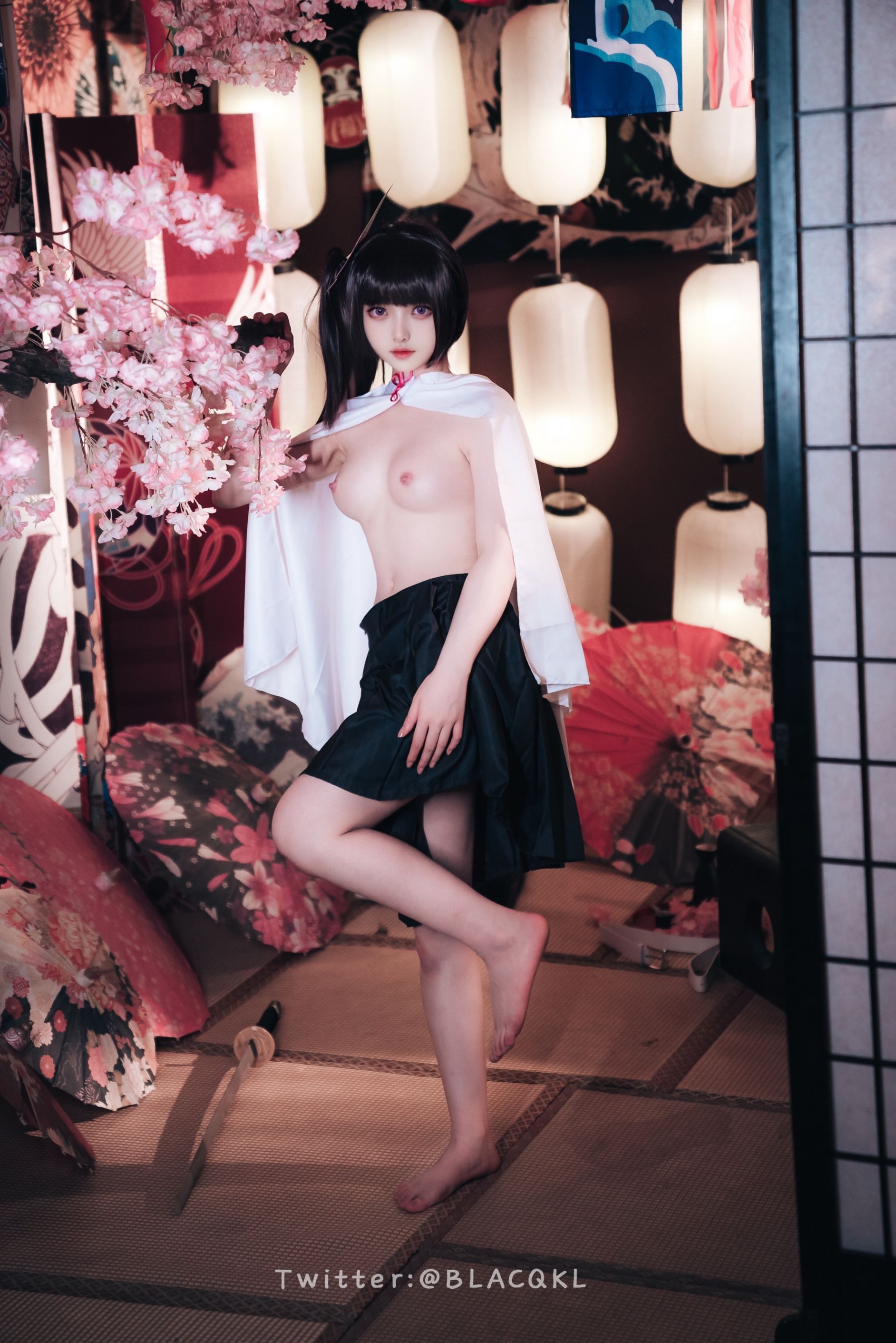 白莉 香奈乎 34