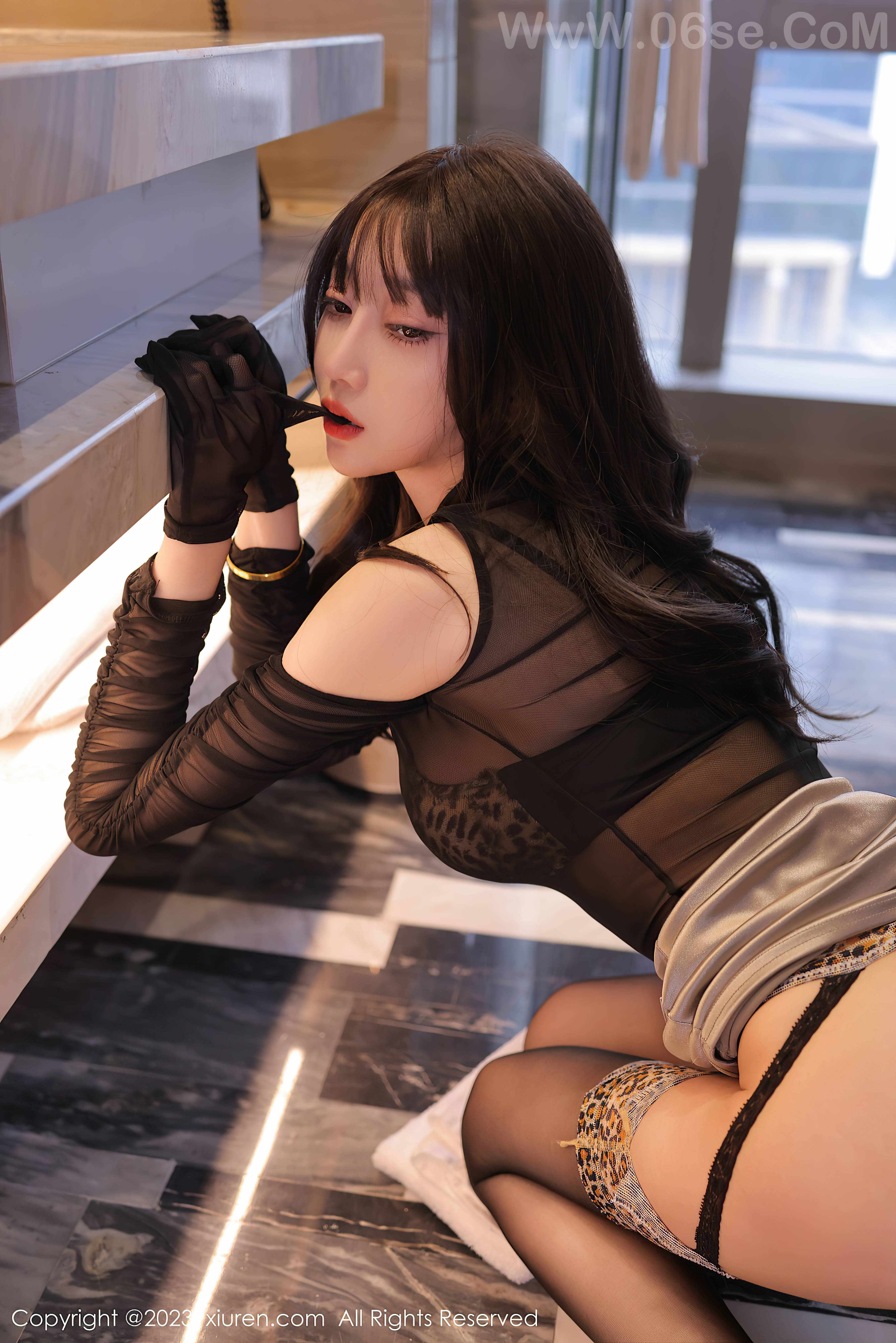 图片[34]-[XiuRen秀人网] 2023.06.30 NO.7004 玥儿玥er [80+1P781M]-六色网