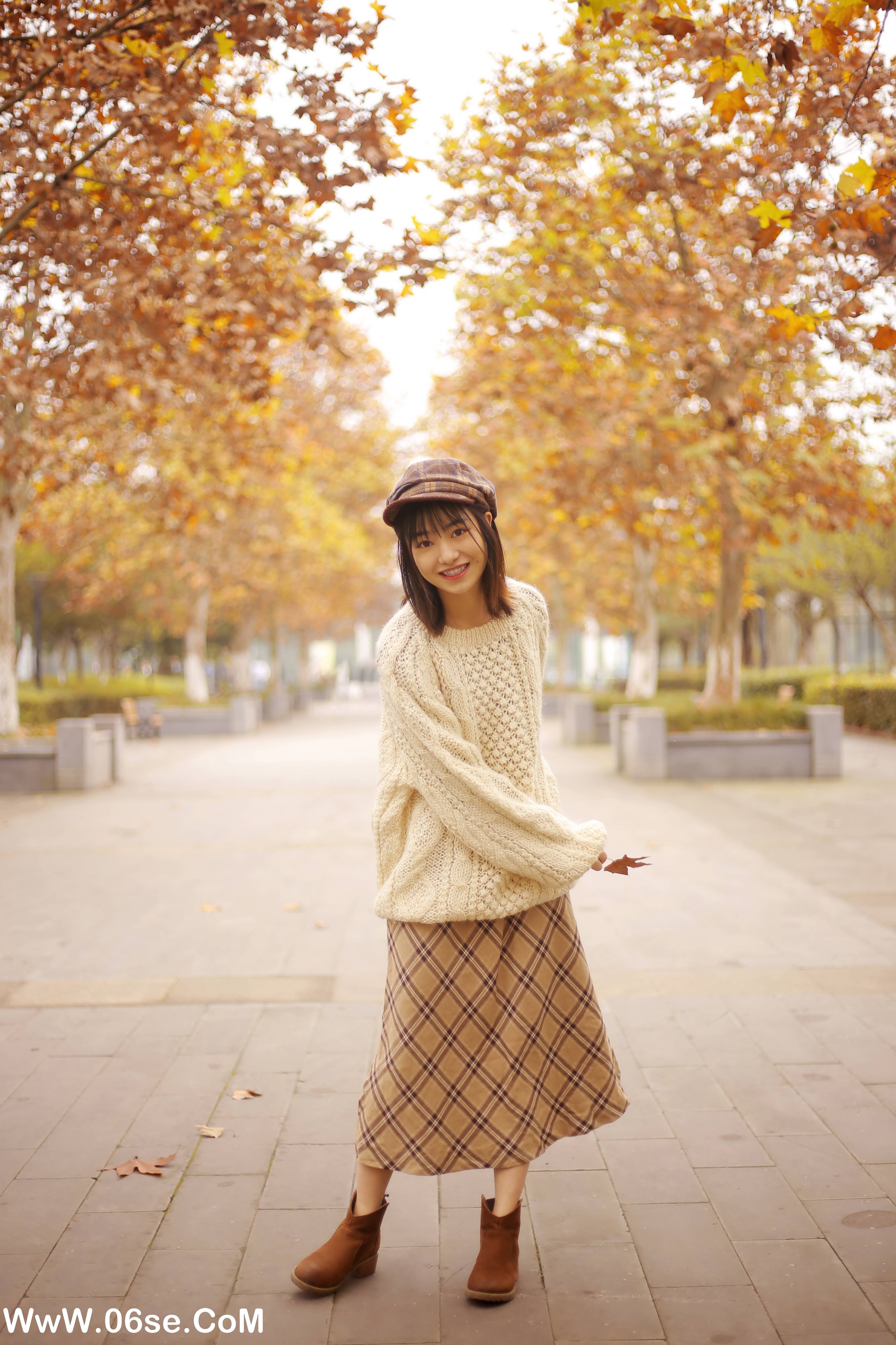 图片[28]-[YITUYU艺图语]2022.10.03 枫叶 panniling[29+1P／346MB]-六色网