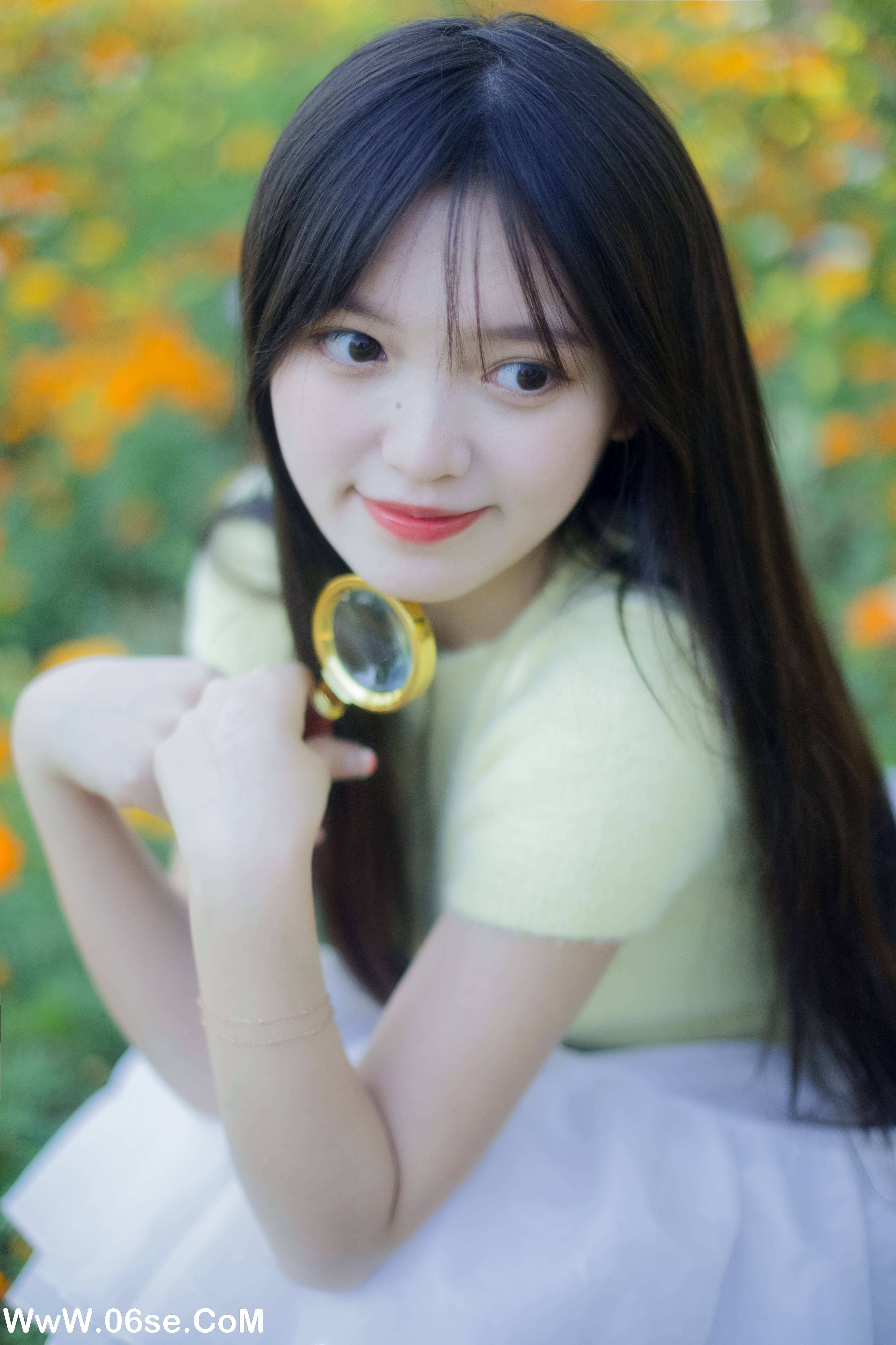 图片[25]-[YITUYU艺图语]2022.11.19 小熊和洋娃娃 小谌[28+1P／265MB]-六色网