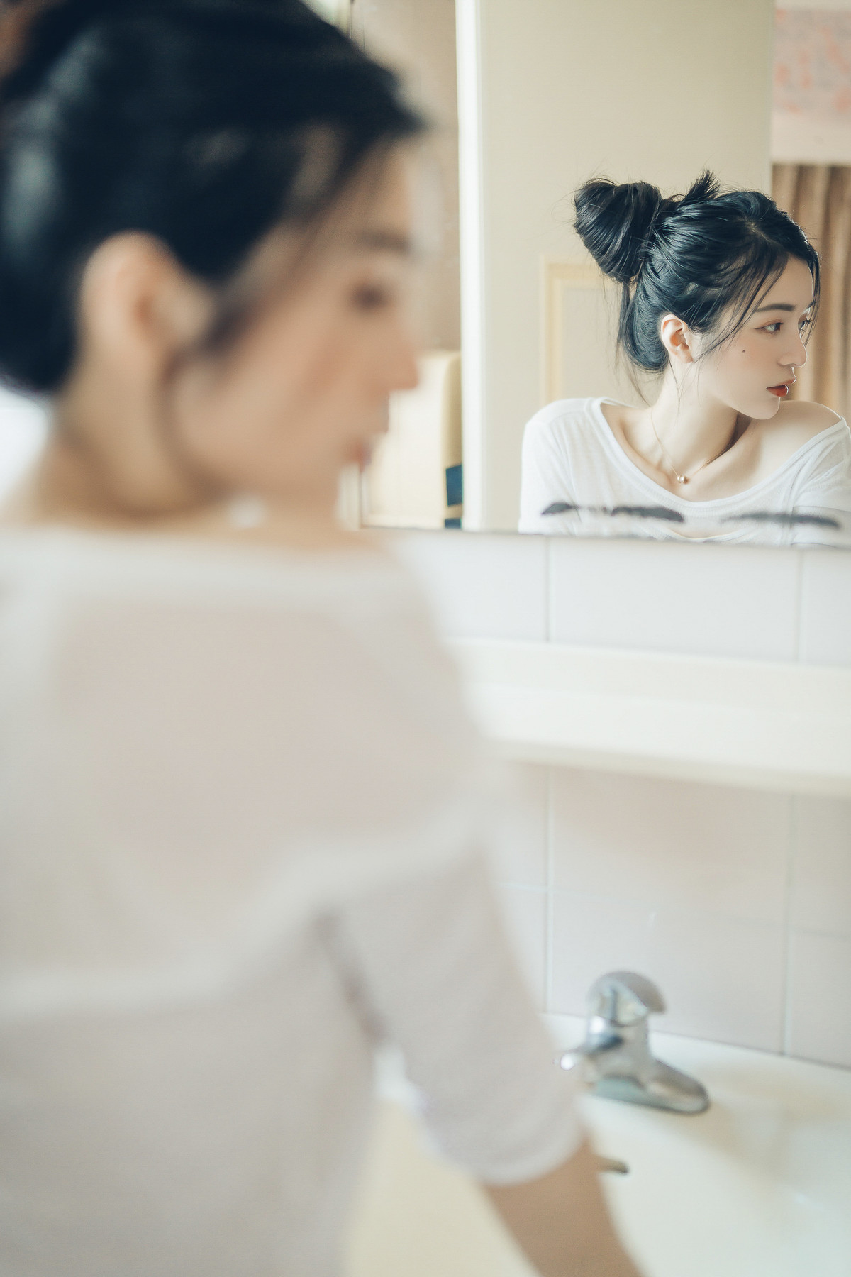 超仙美人辰辰? 最誠意尺度 激凸 透點進化 隱藏版淋濕了! Vol.02 23