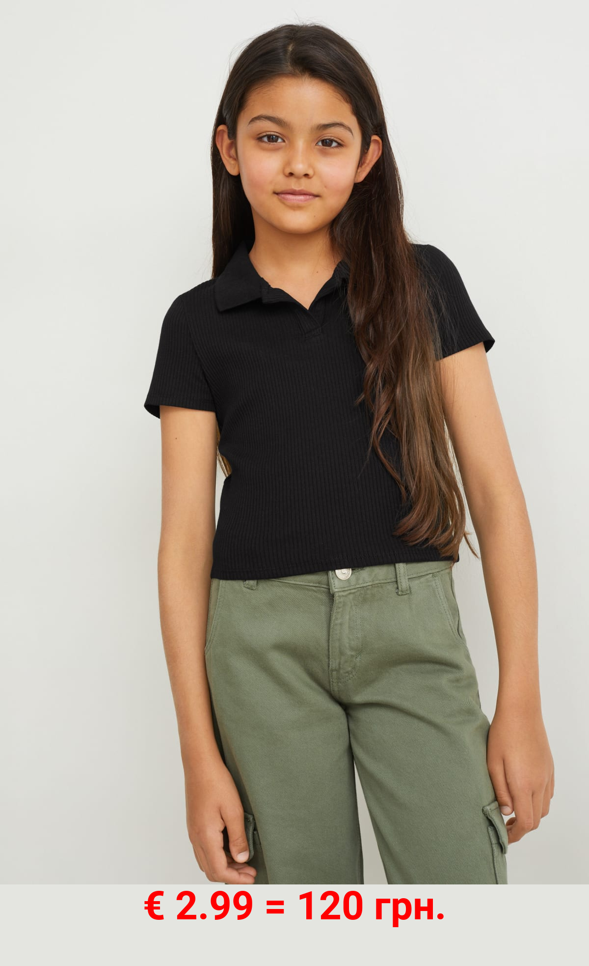 Poloshirt