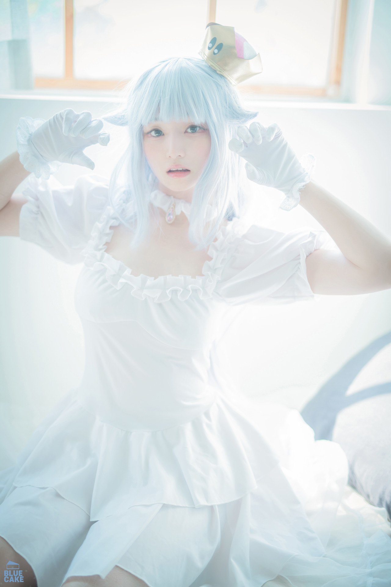 Bambi 밤비, [BLUECAKE] Sticky Boosette Set.01 13