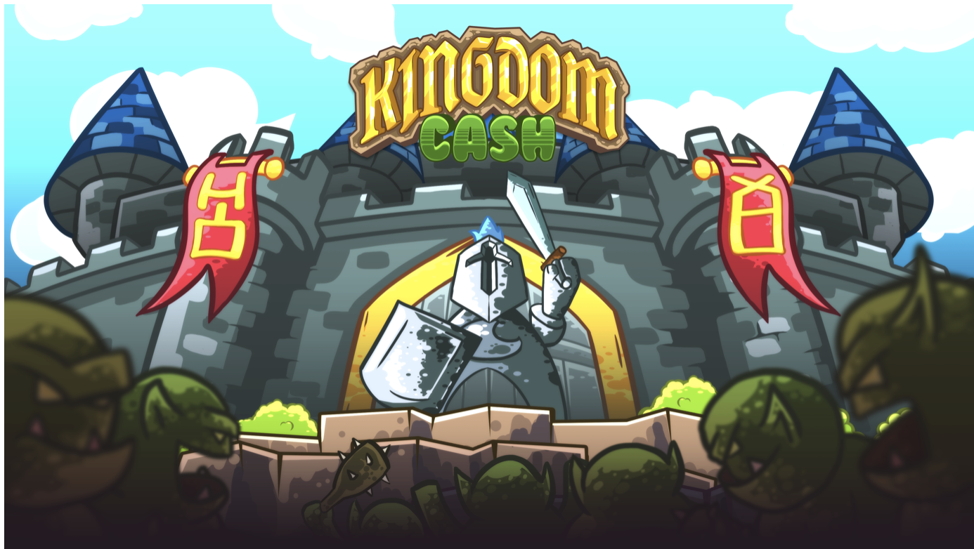 kingdom cash crypto