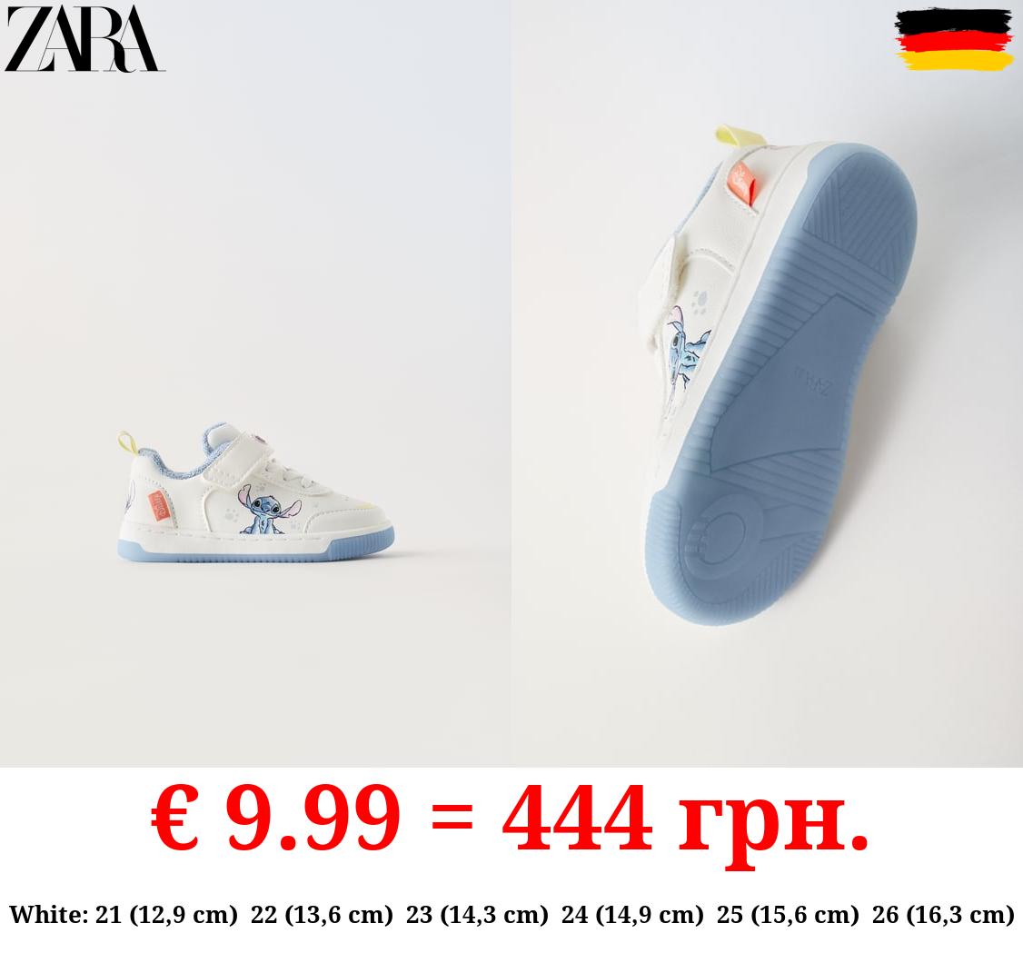 LILO & STITCH © DISNEY SNEAKERS