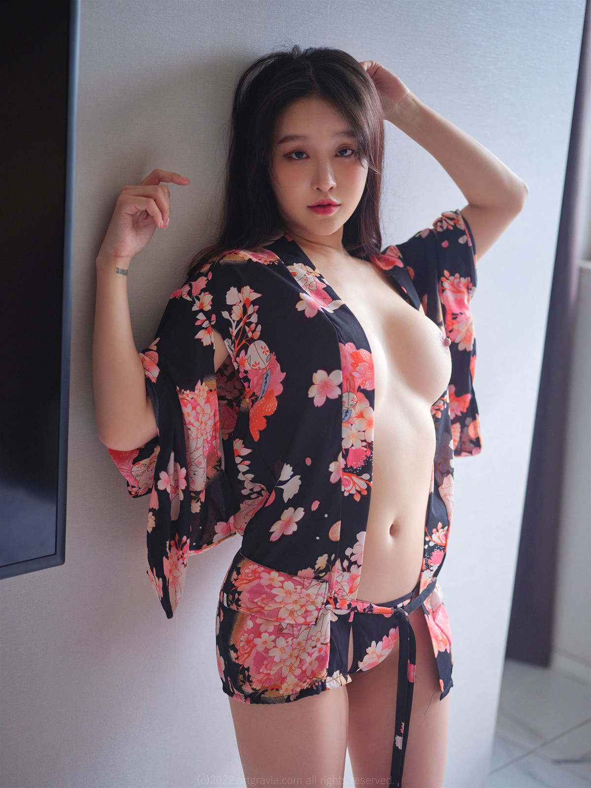 Lee-Seol 이설, ArtGravia Vol.388 Photobook Set.01 35