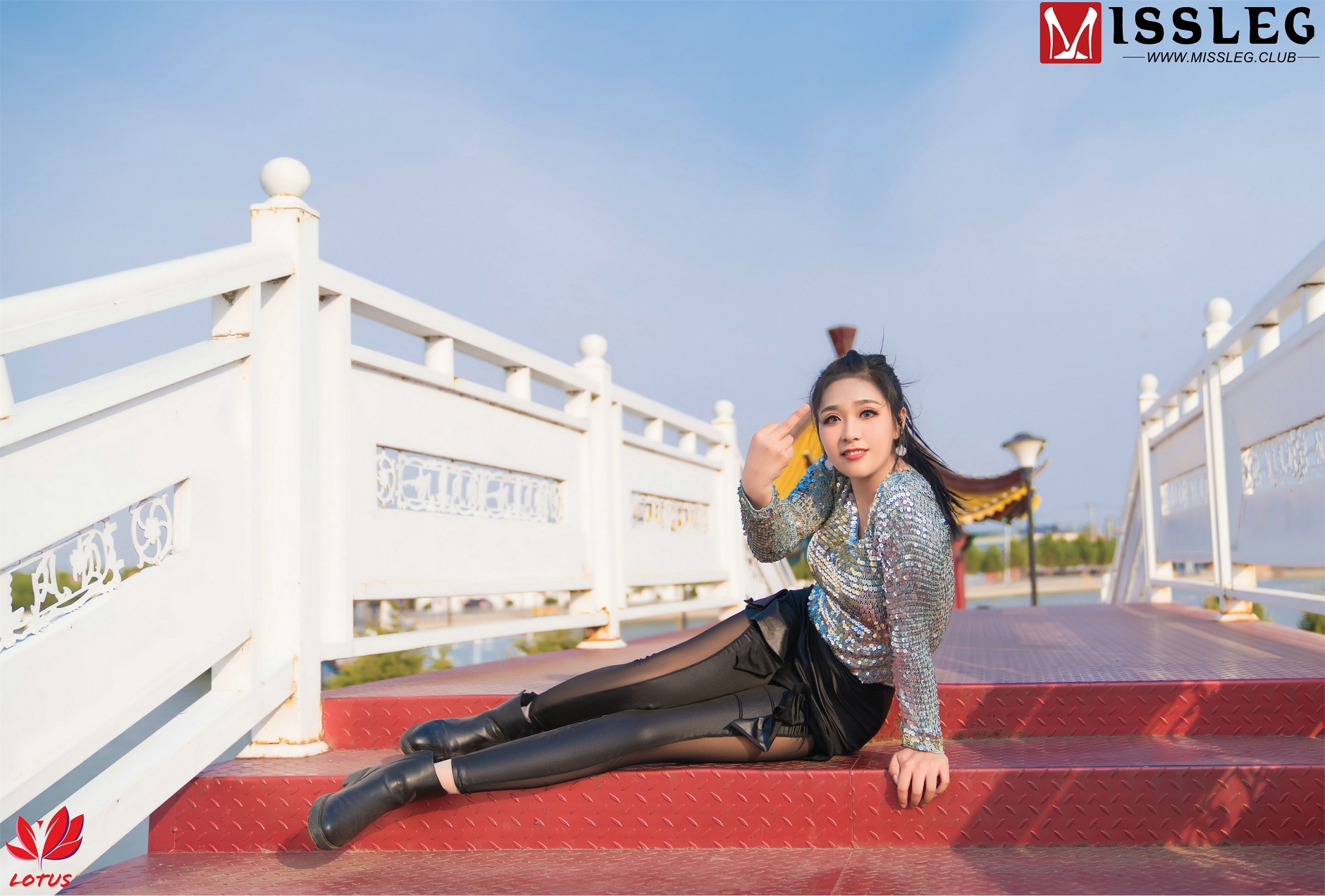 图片[36]-[MISSLEG蜜丝] 2019.11.15 M018 小鬼3-六色网