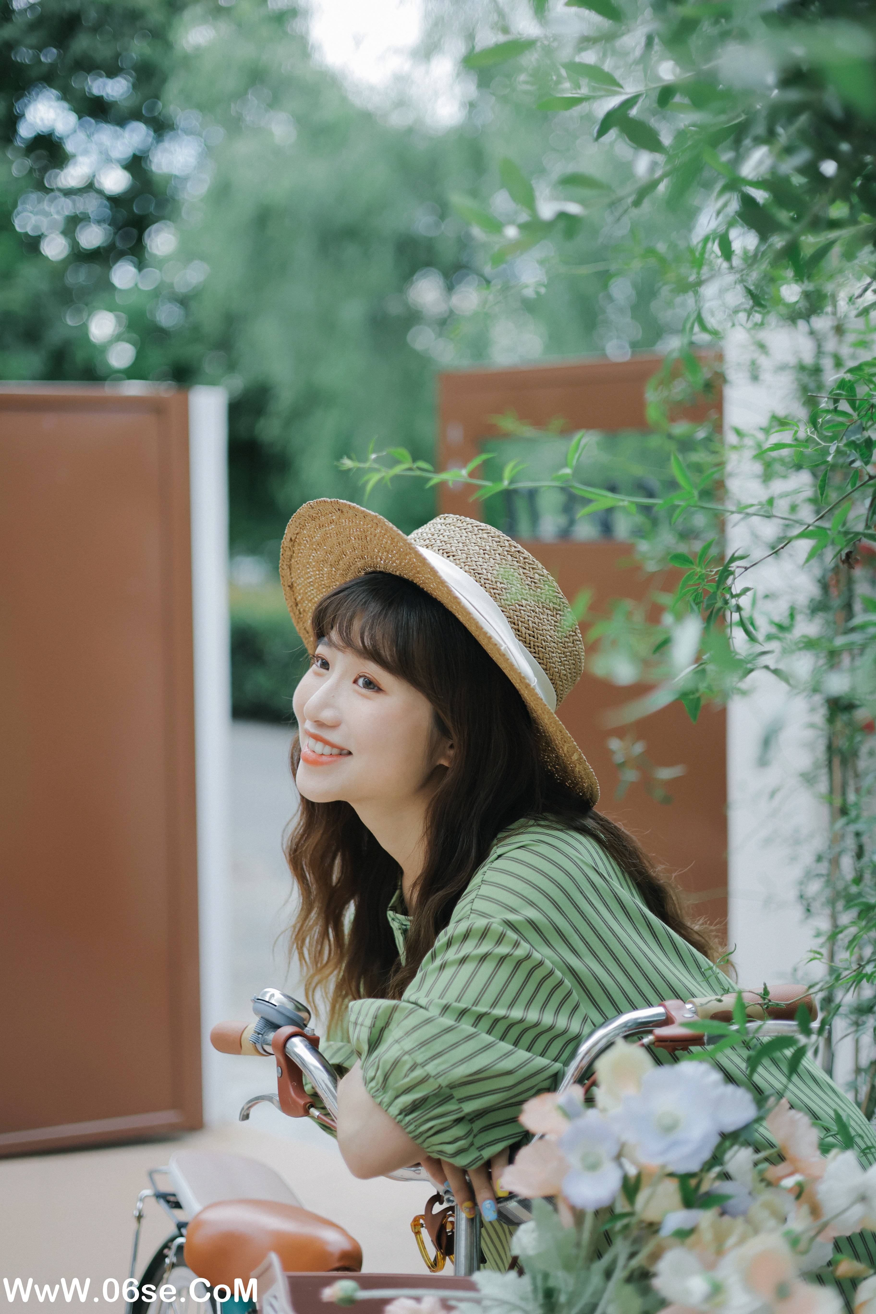 图片[31]-[YITUYU艺图语]2022.08.04 咖啡厅的午后 蓝胖子-[30+1P／265MB]-六色网