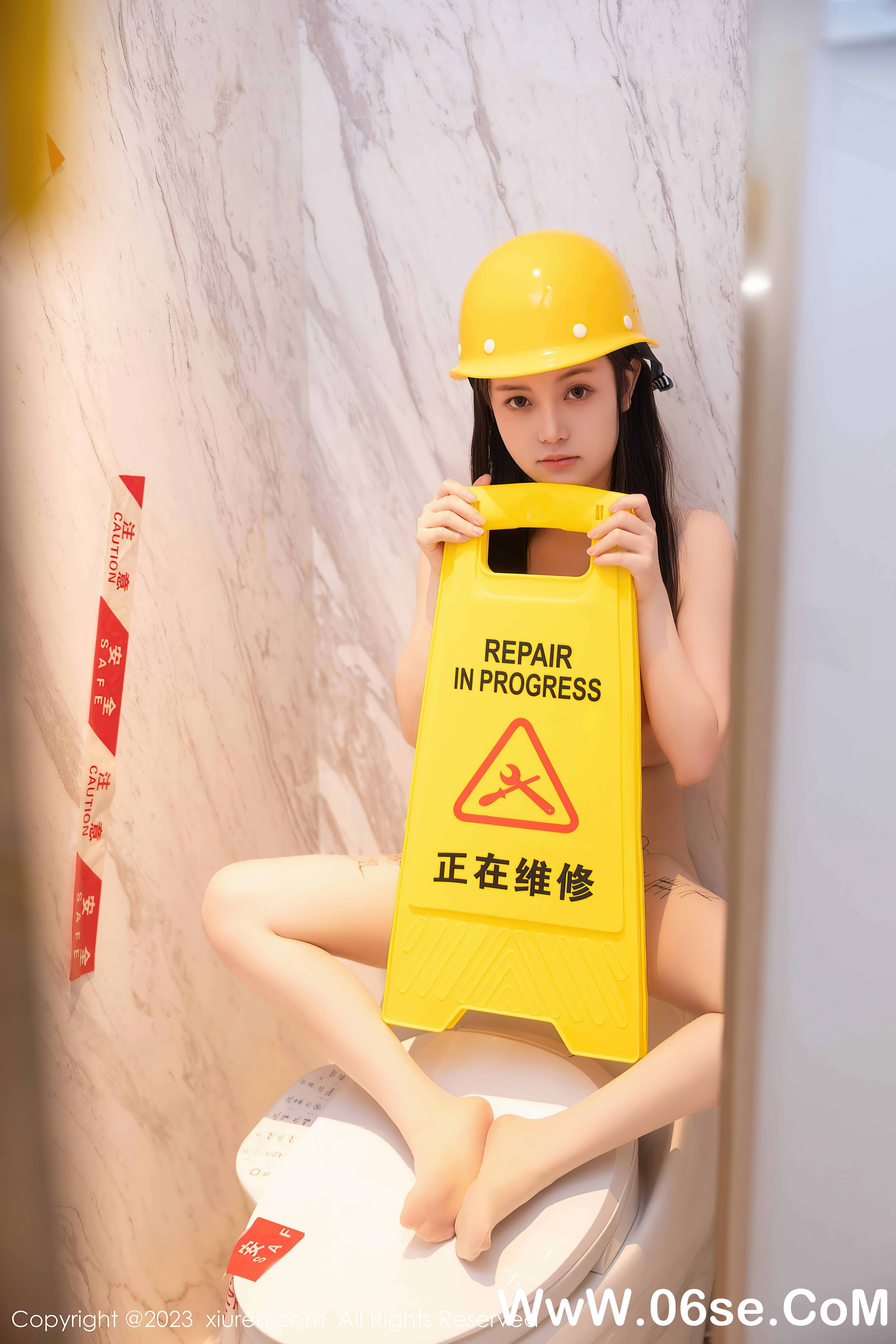 图片[75]-[XiuRen秀人网] 2023.05.18 No.6760 豆瓣酱-六色网