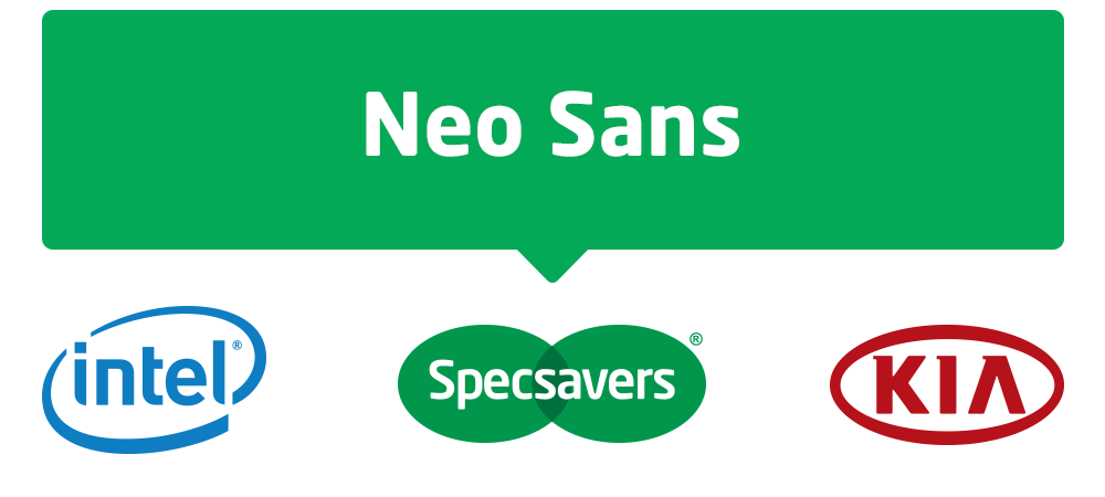 Neo sans. Neo Sans Intel. Neo логотип. Neo Sans компании.