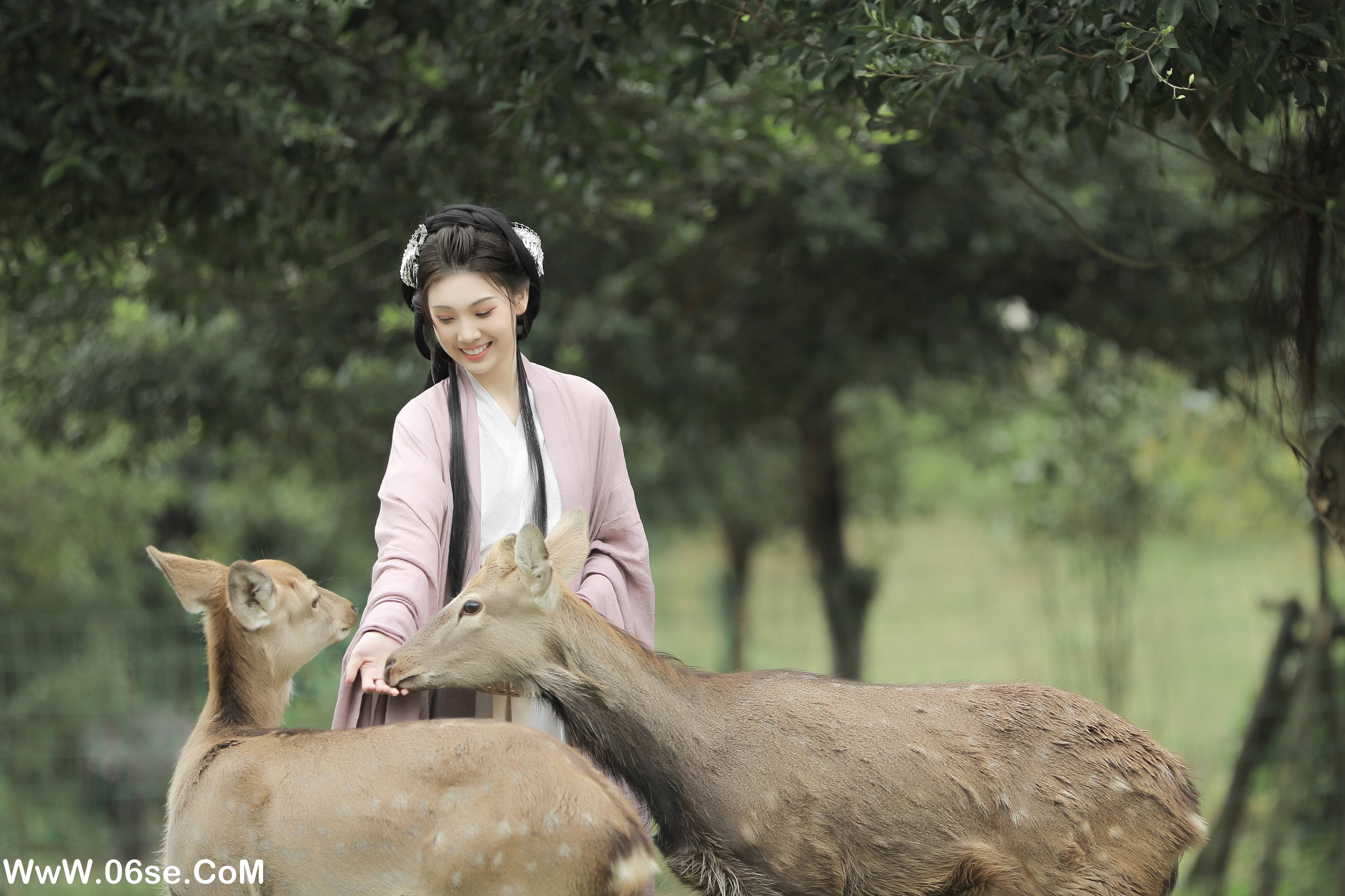 图片[14]-[YITUYU艺图语]2022.06.27 春风十里 芝芝琪[22P-243M]-六色网