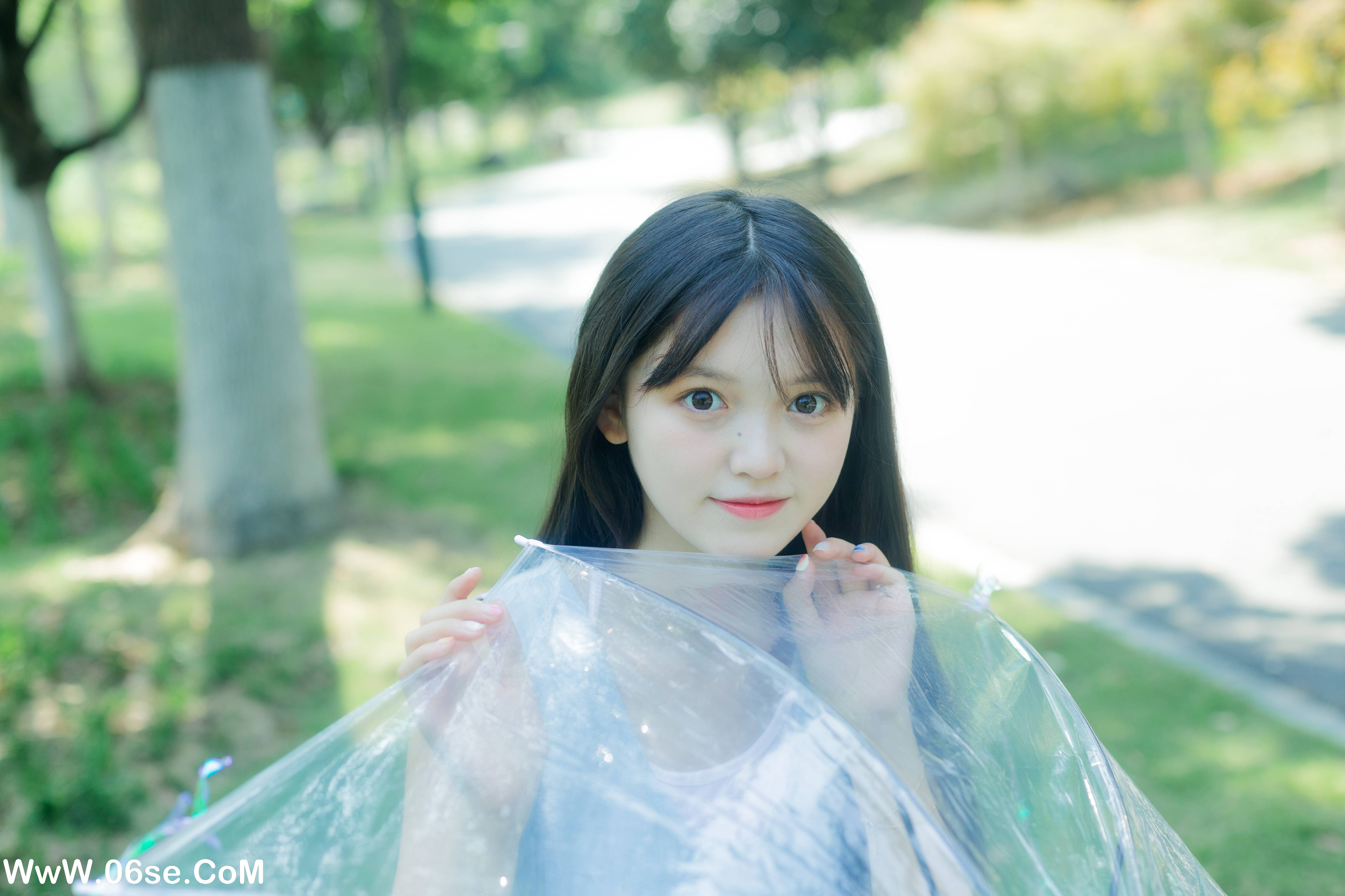 图片[12]-[YITUYU艺图语]2022.10.12 透明色 小谌[36+1P／349MB]-六色网