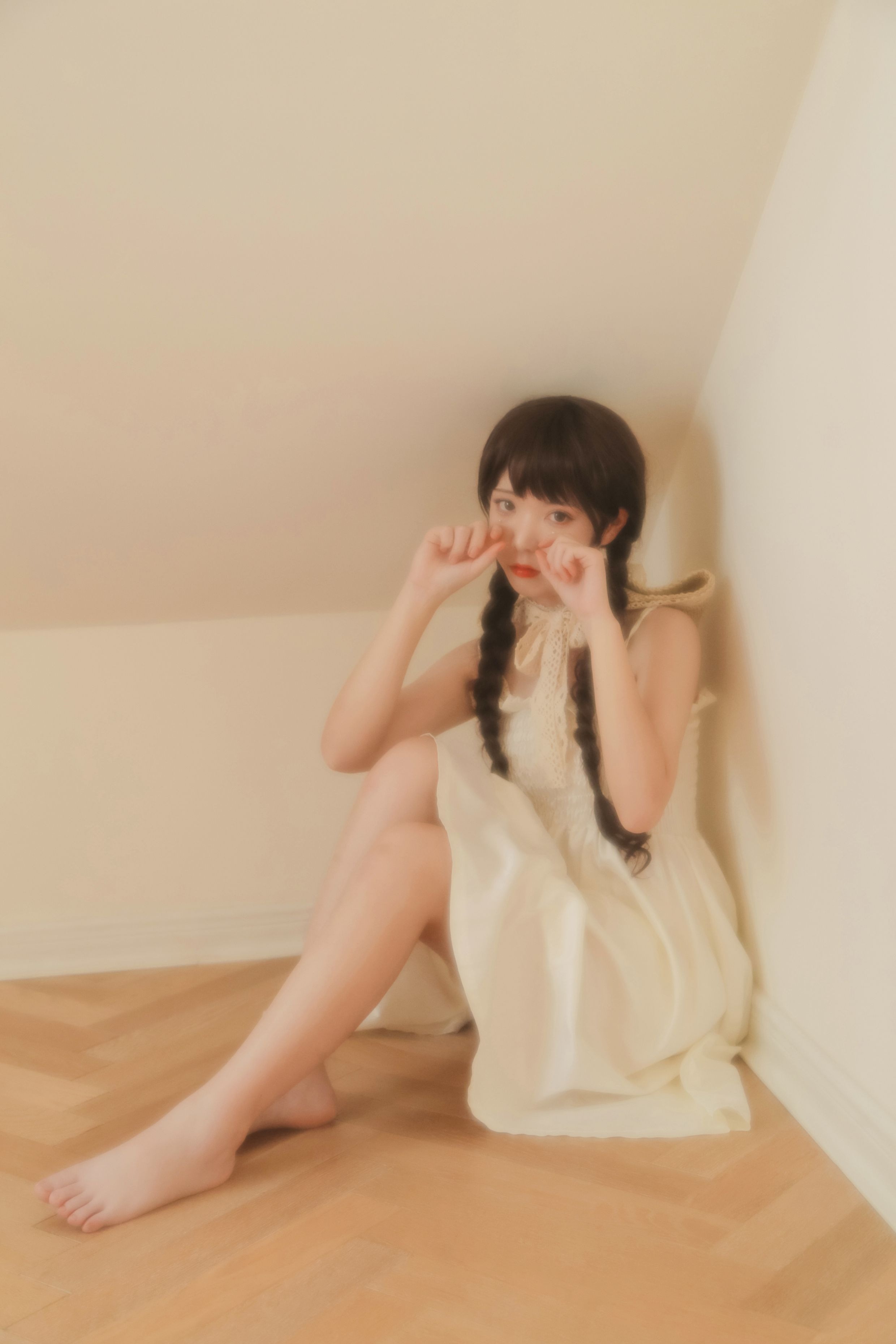 Fushii_海堂 - NO.04 近距离恋爱 [40P-238MB] 37