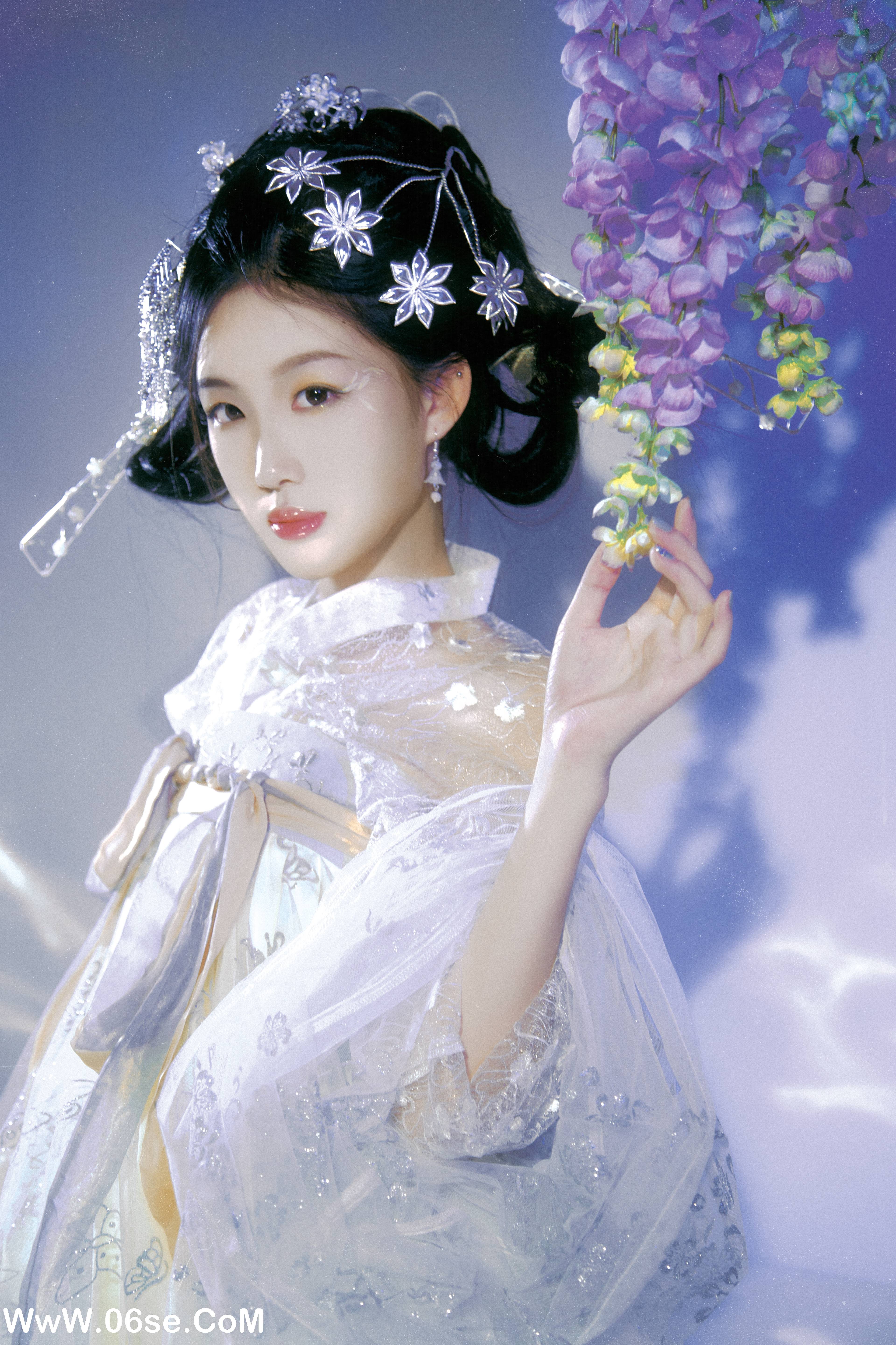 图片[10]-[YITUYU艺图语]2022.12.28 银睿姬 -鹭岛不下雨-[34+1P／537MB]-六色网