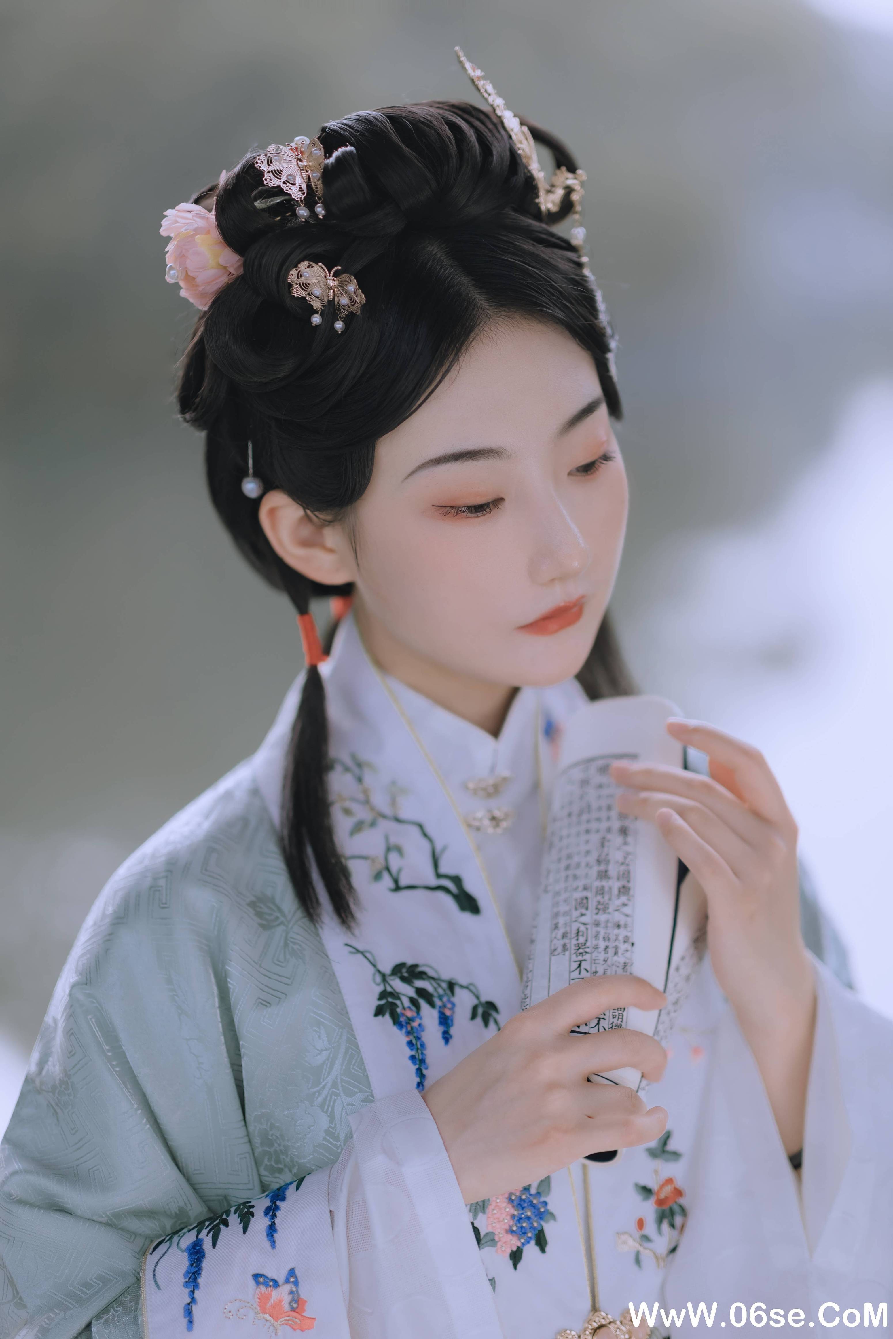 图片[12]-[YITUYU艺图语]2021.11.11 宿雨初霁 Rider[30+1P／220MB]-六色网