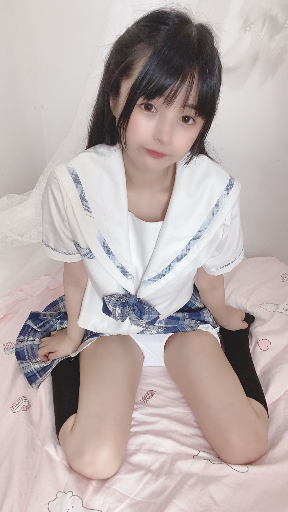 樱井宁宁-JK的日常[51P] 10