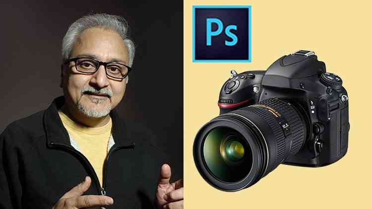 A complete Guide to Product Photography and Adobe Photoshop udemy coupon