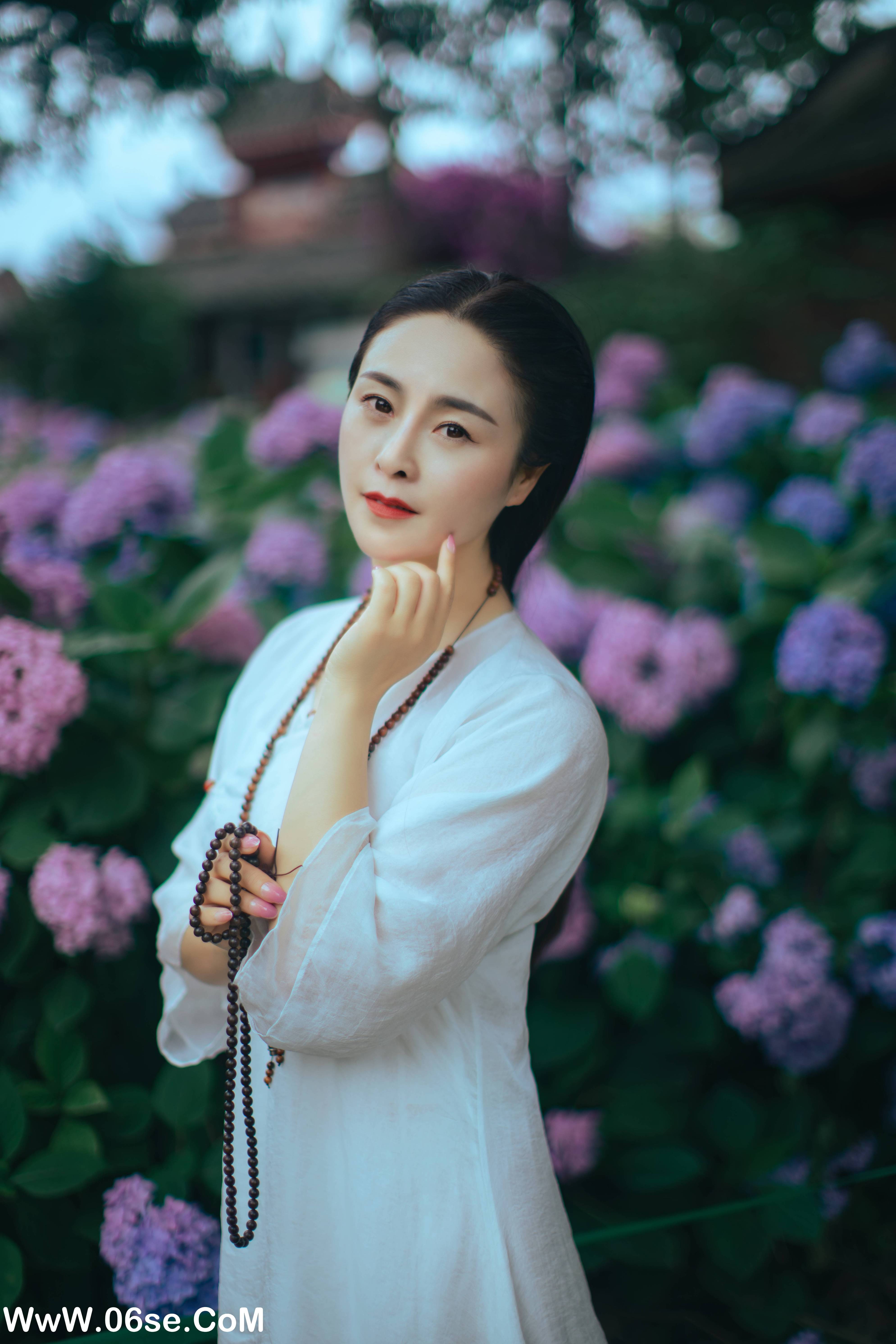图片[45]-[YITUYU艺图语]2022.07.19 熏风入花林 妙言[45+1P／712MB]-六色网