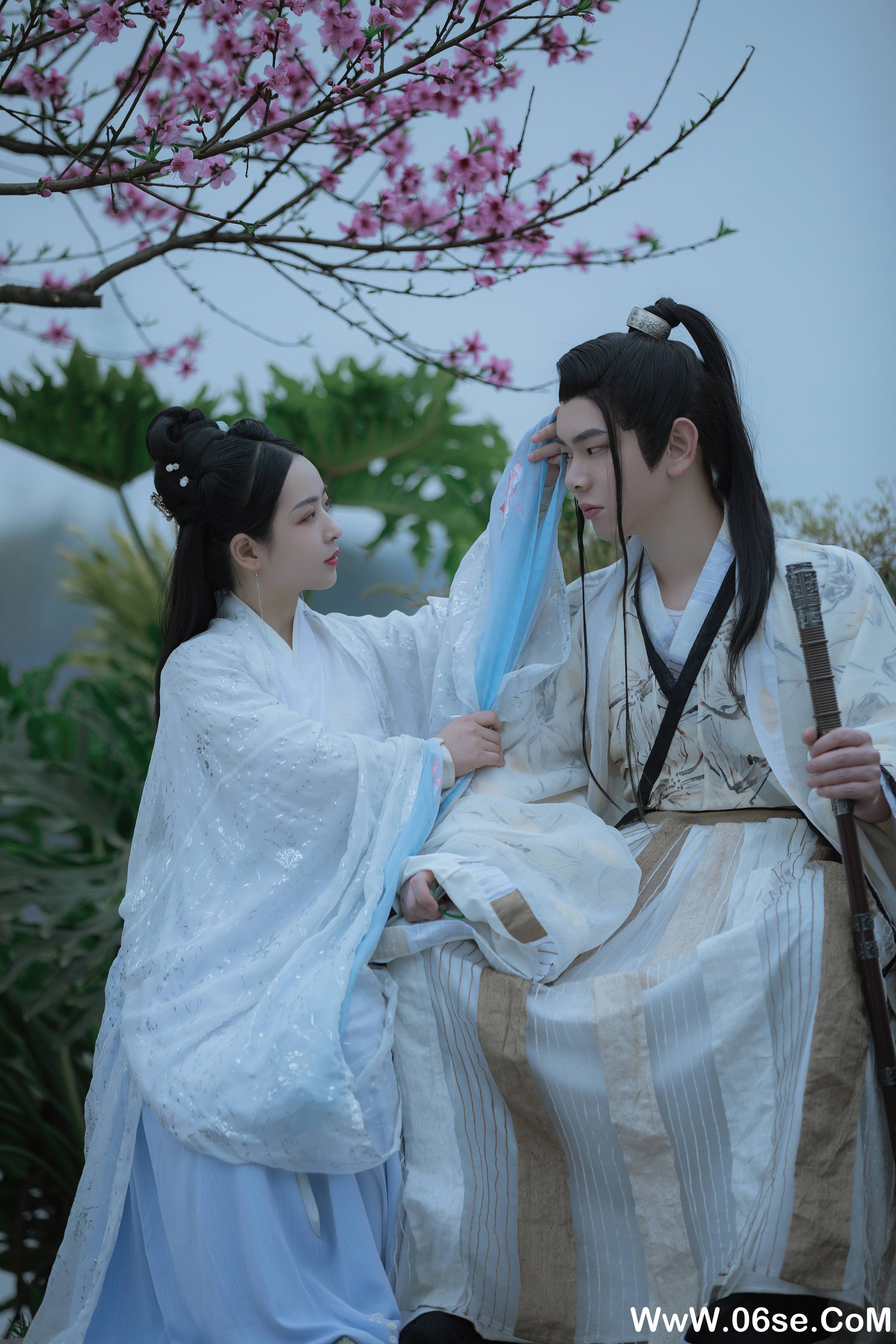 图片[5]-[YITUYU艺图语]2021.09.04 山有木兮 呼呼[22+1P／462MB]-六色网